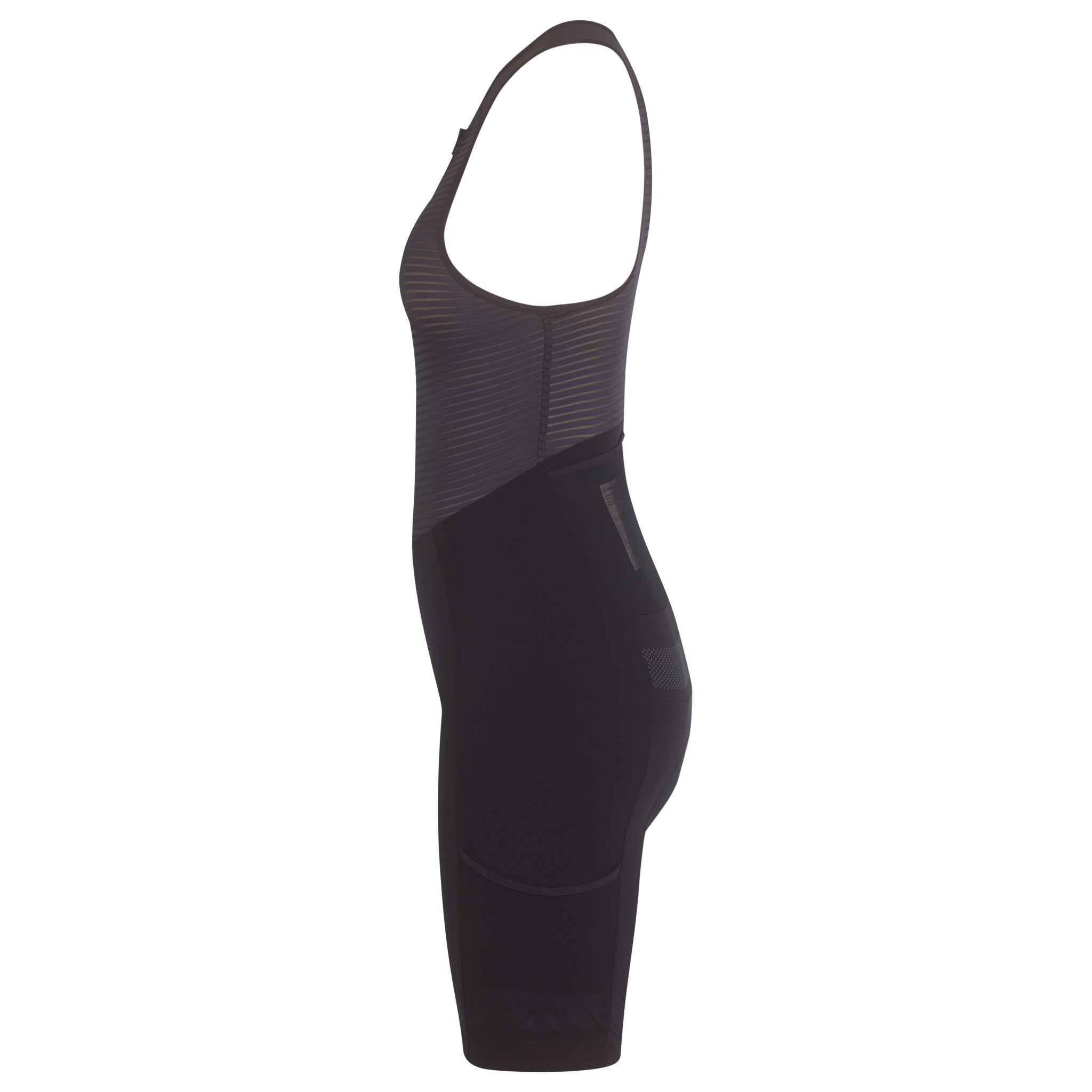 Women's Cargo Bib Shorts