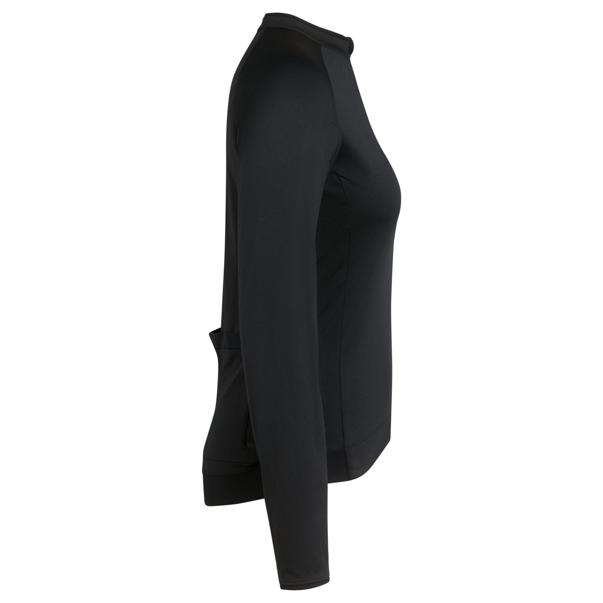 Women's Core Long Sleeve Jersey