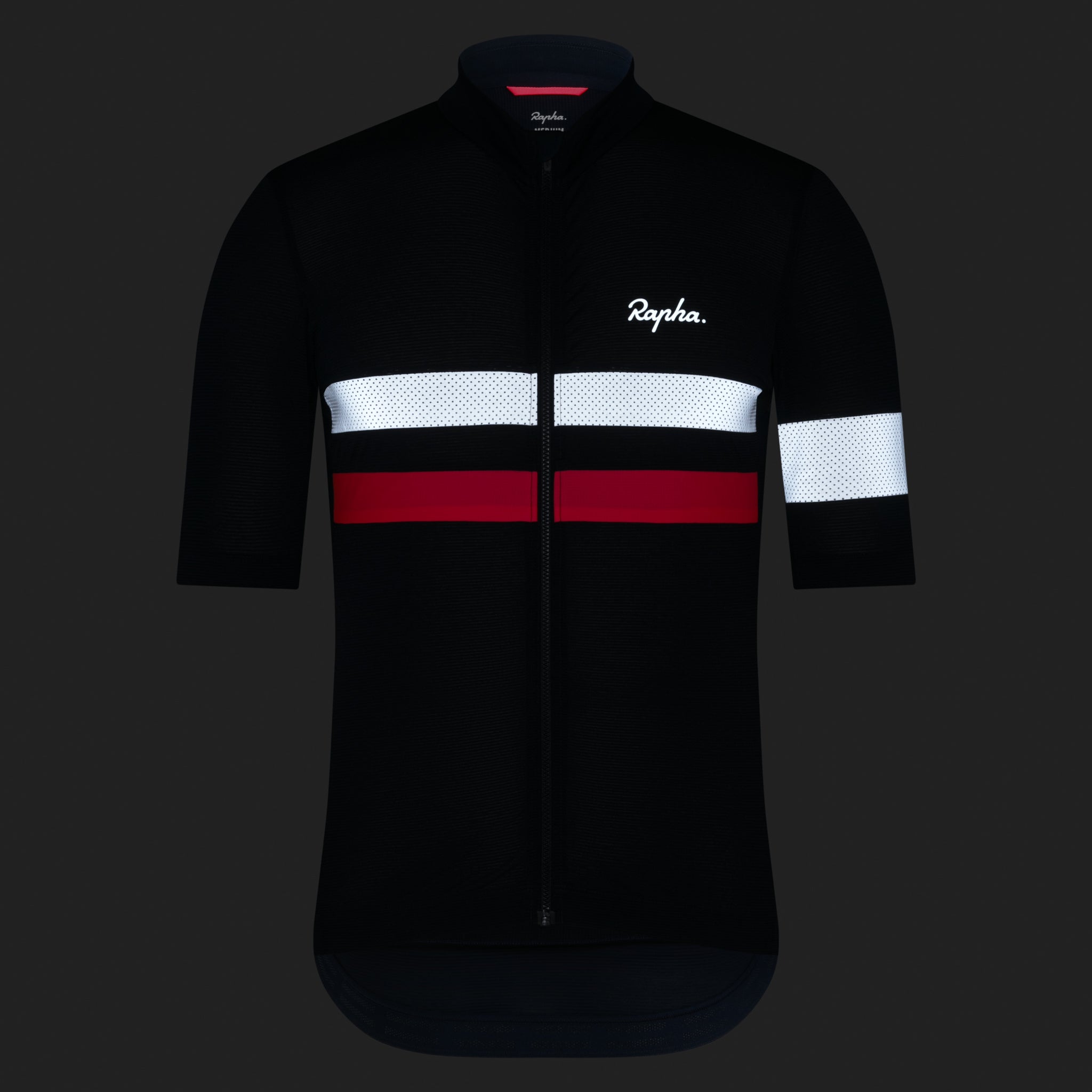 Men's Brevet Lightweight Jersey