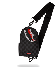 ATOMIC VAPOR BACKPACK SLING