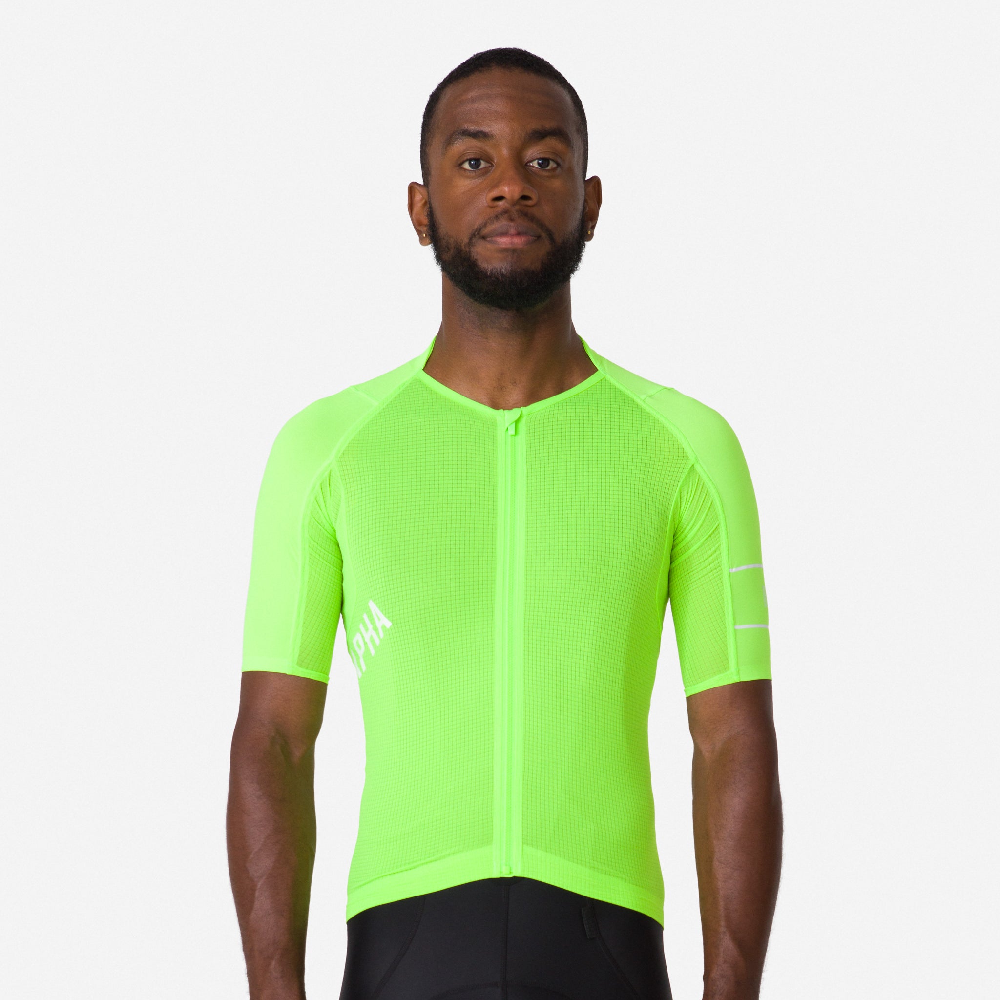 Men's Pro Team Lightweight Jersey