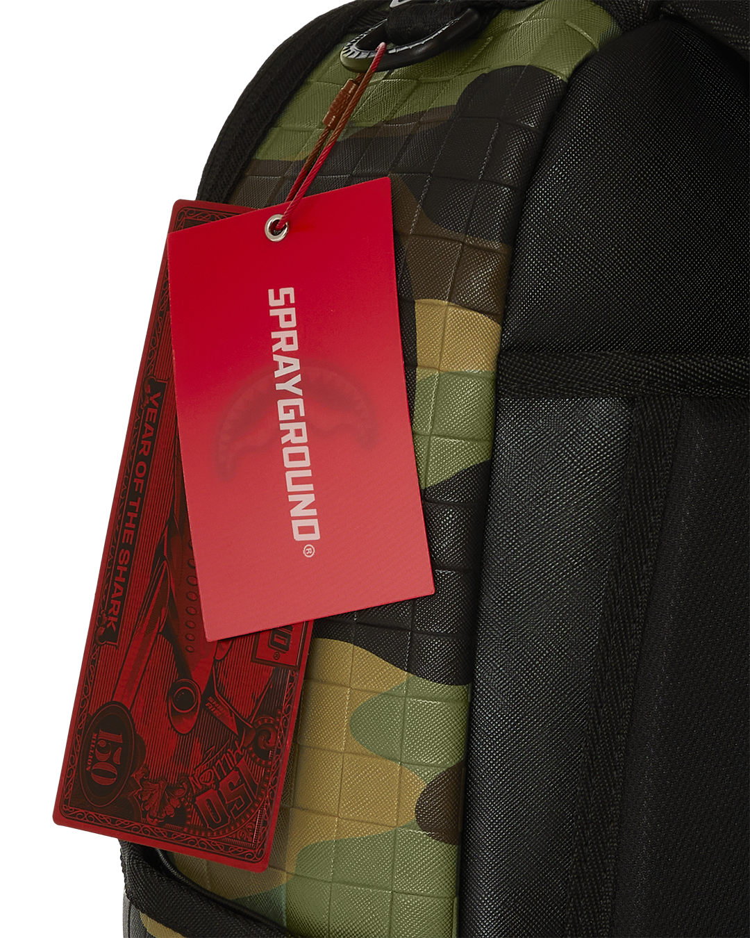 CAMORICH ROYALE BACKPACK