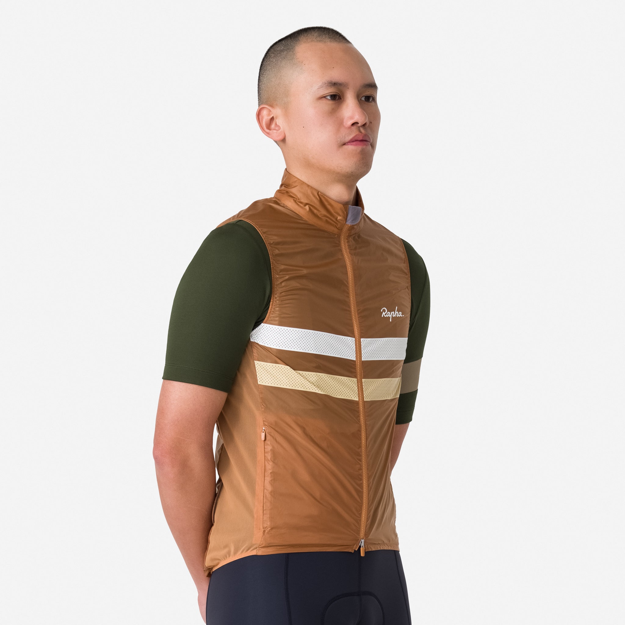 Men's Brevet Vest