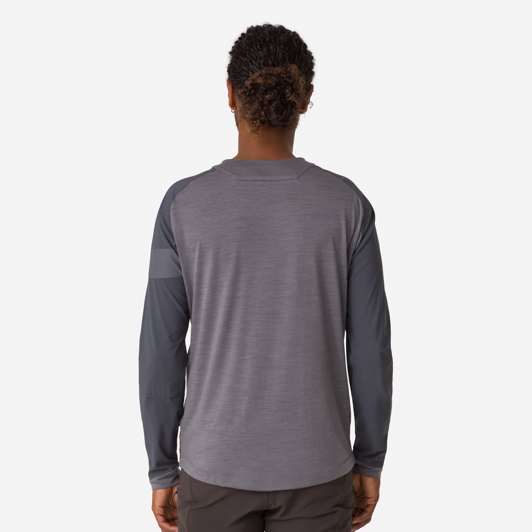 Men's Trail Windblock Jersey
