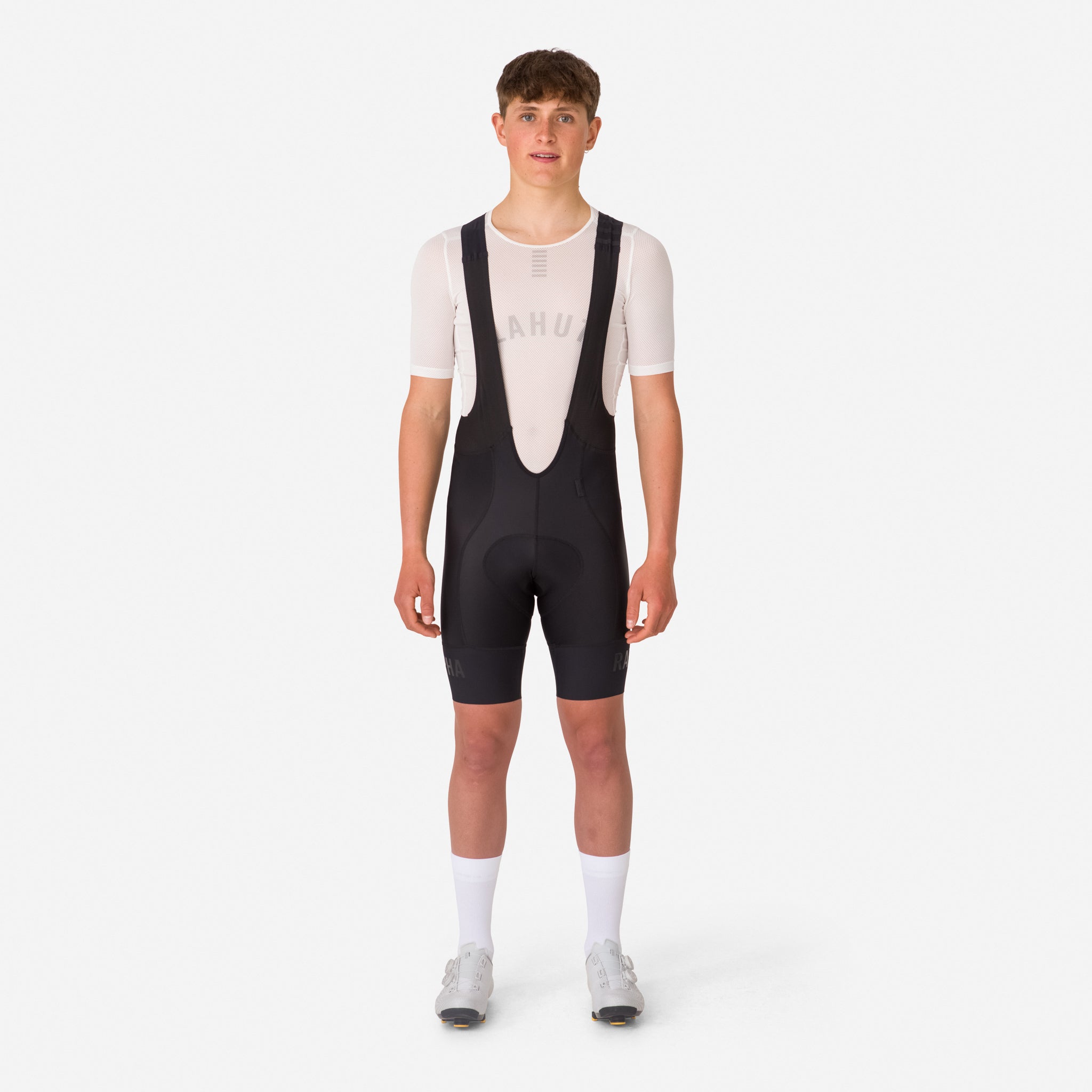Men's Pro Team Bib Shorts - Regular