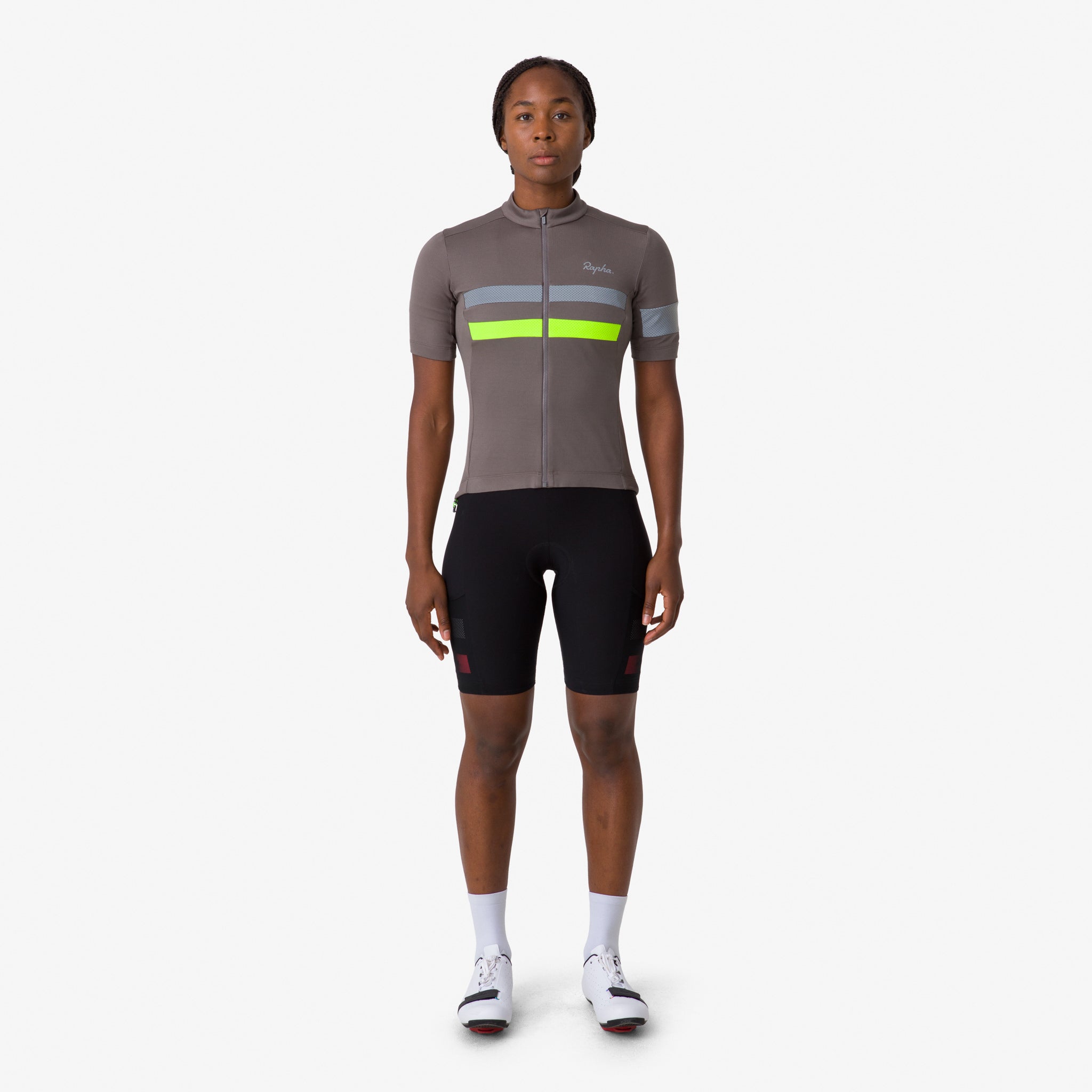 Women's Brevet Jersey