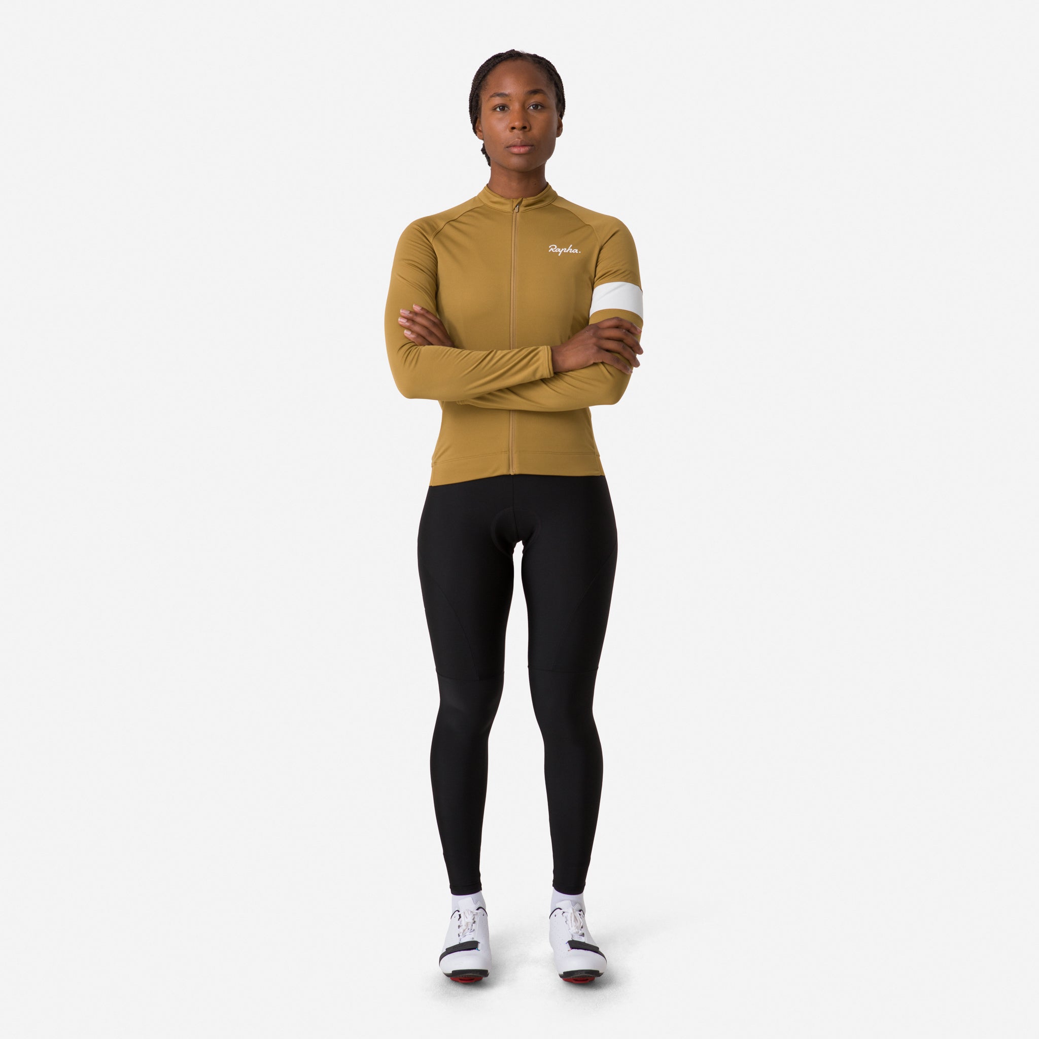 Women's Core Long Sleeve Jersey