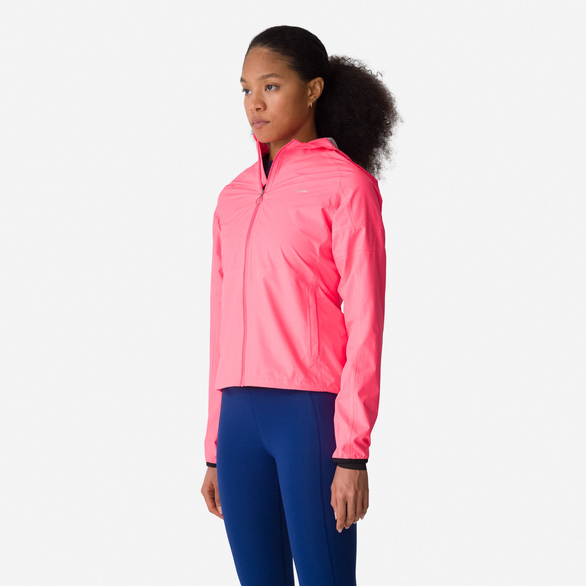 Women's Commuter Jacket