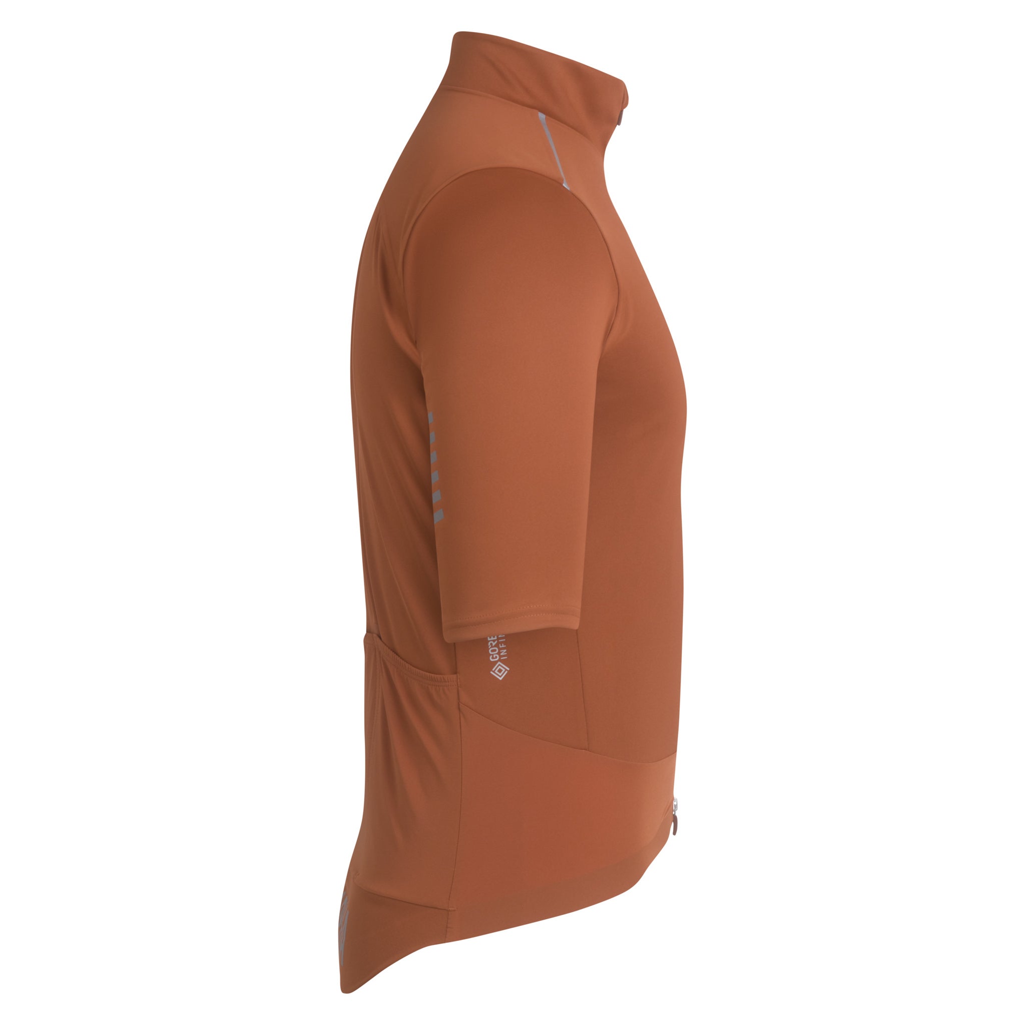 Men's Pro Team GORE-TEX Windstopper Jersey