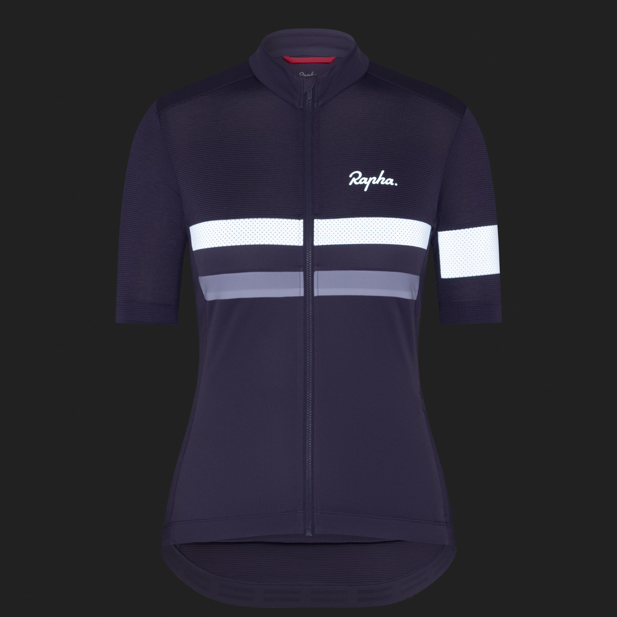 Women's Brevet Lightweight Jersey
