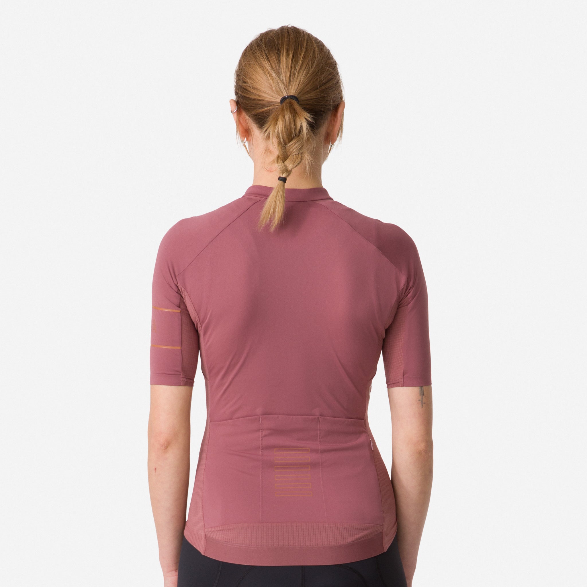 Women's Pro Team Lightweight Jersey
