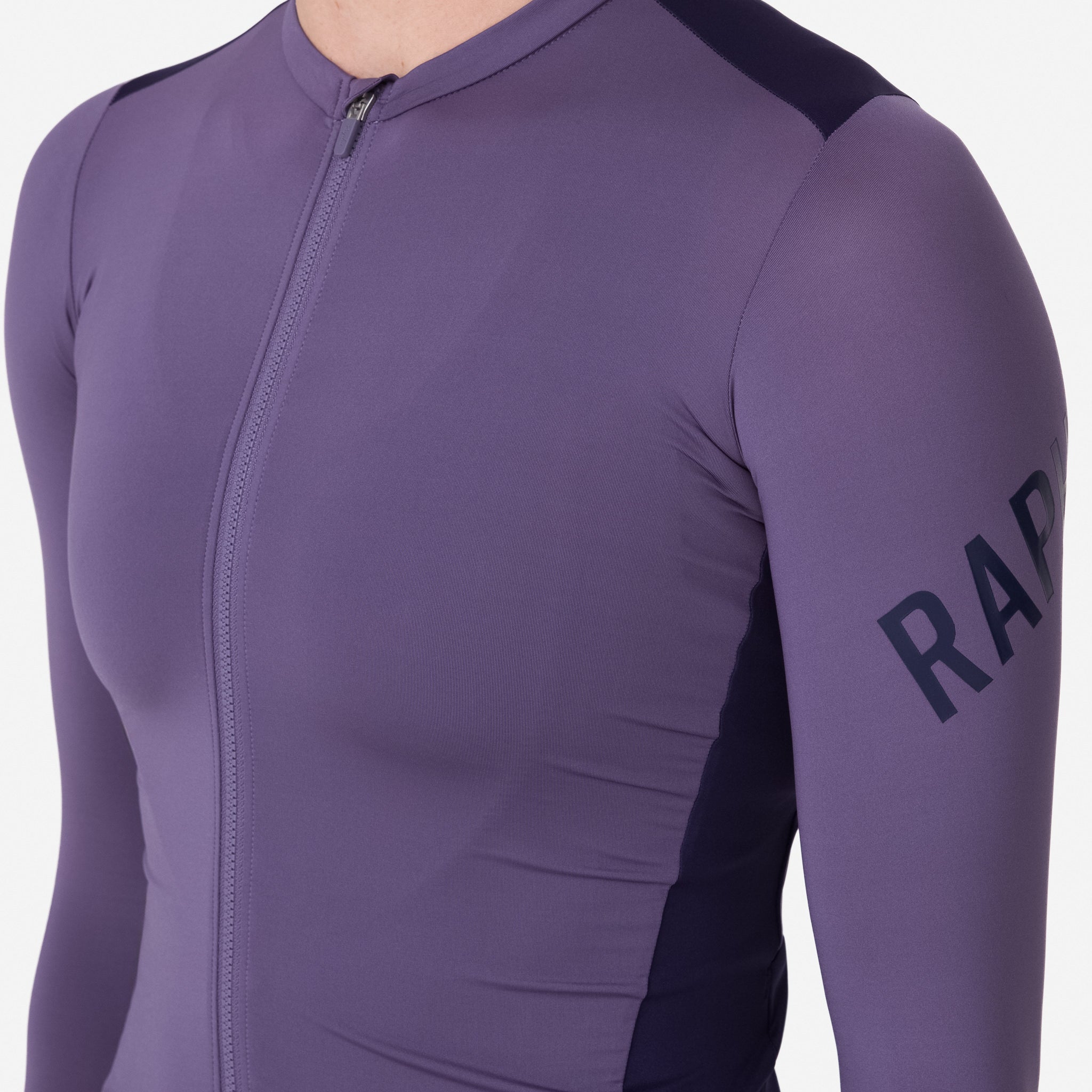 Women's Pro Team Long Sleeve Lightweight Jersey
