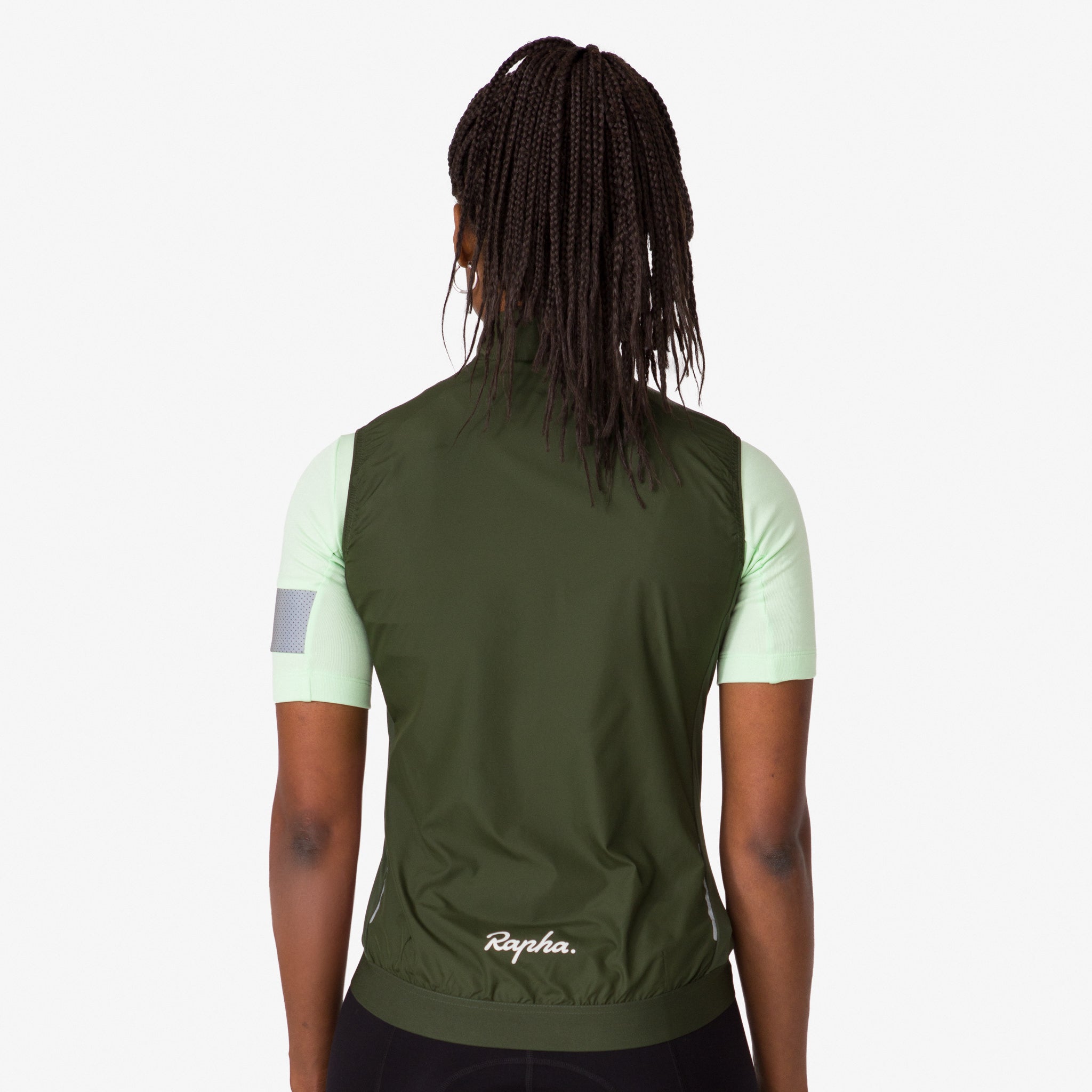 Women's Core Vest