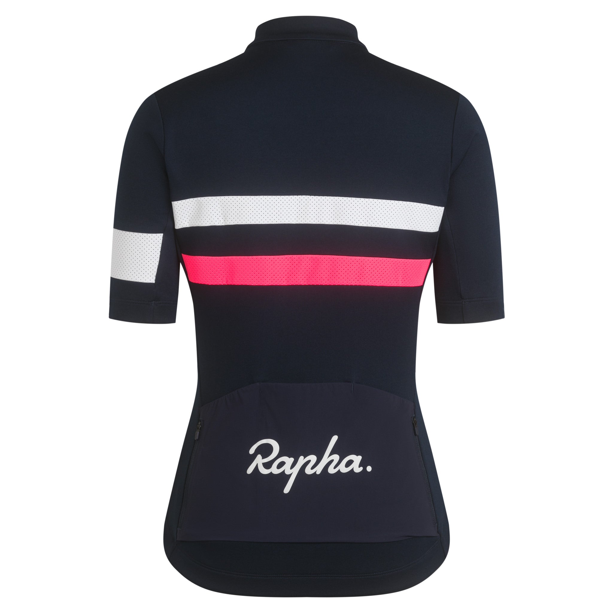 Women's Brevet Jersey