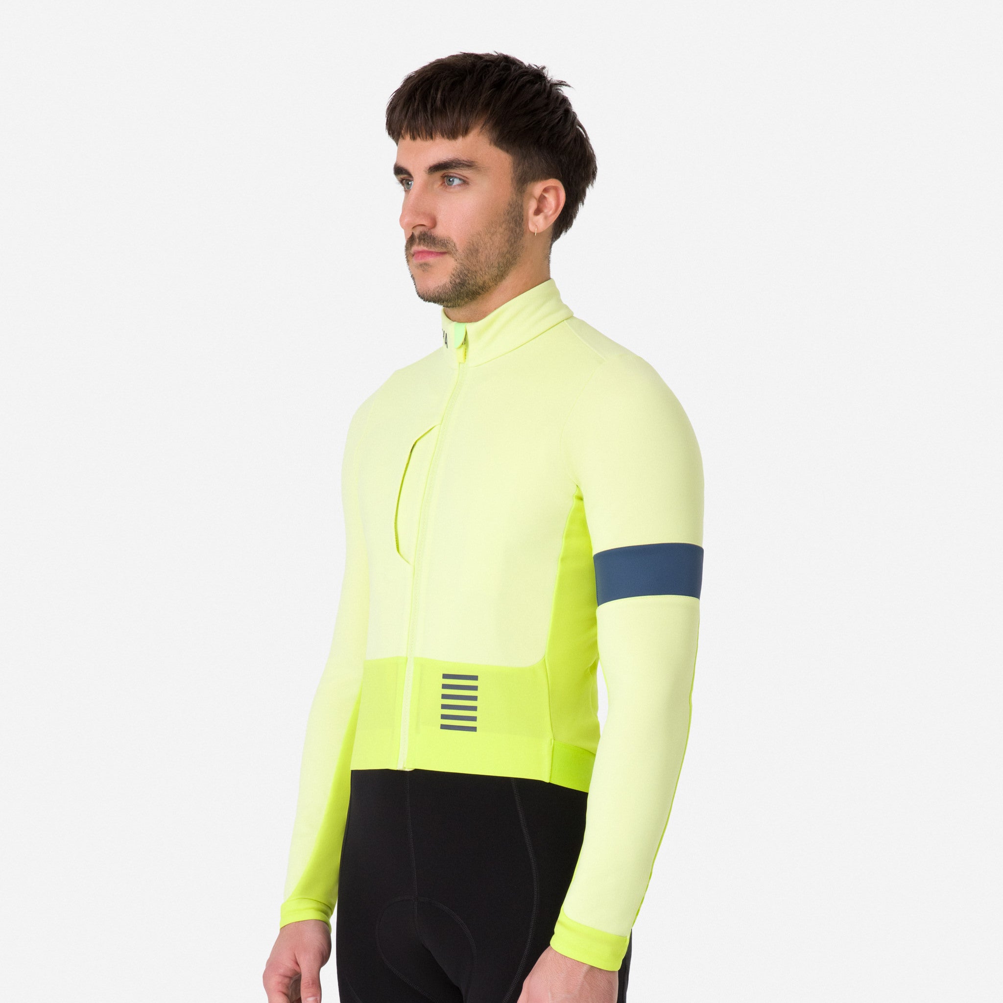 Men's Pro Team Winter Jacket