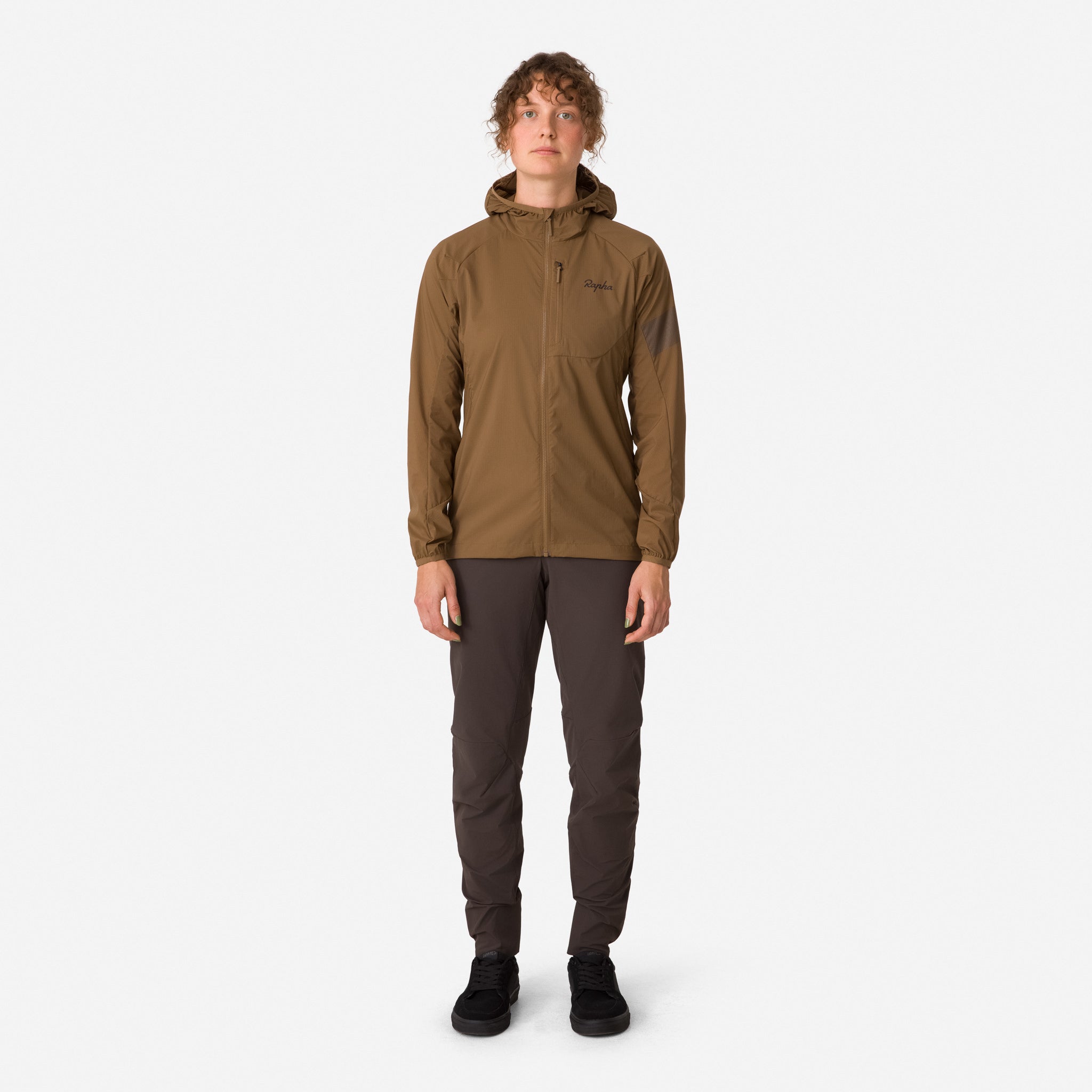 Women's Trail Lightweight Jacket