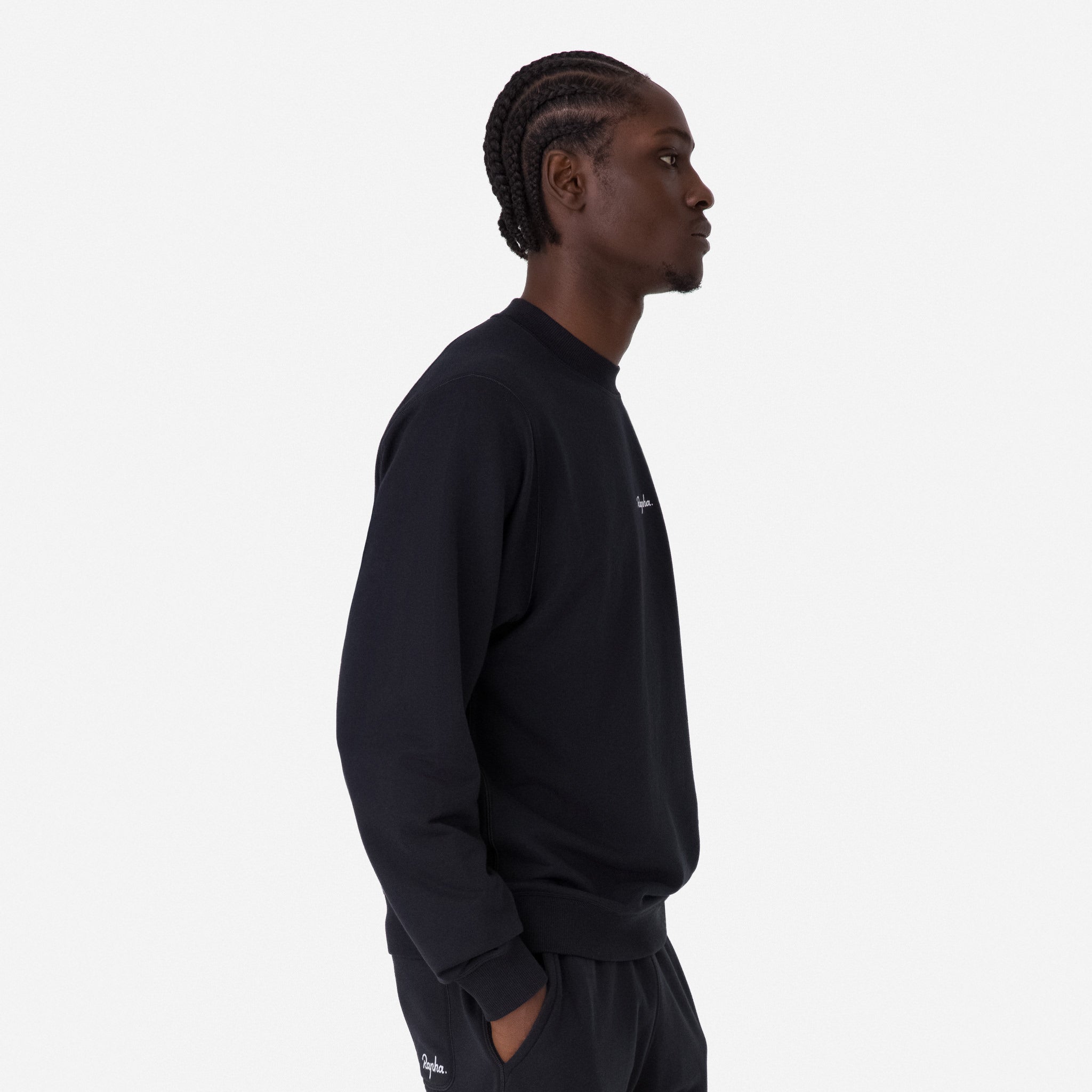 Men's Cotton Sweatshirt