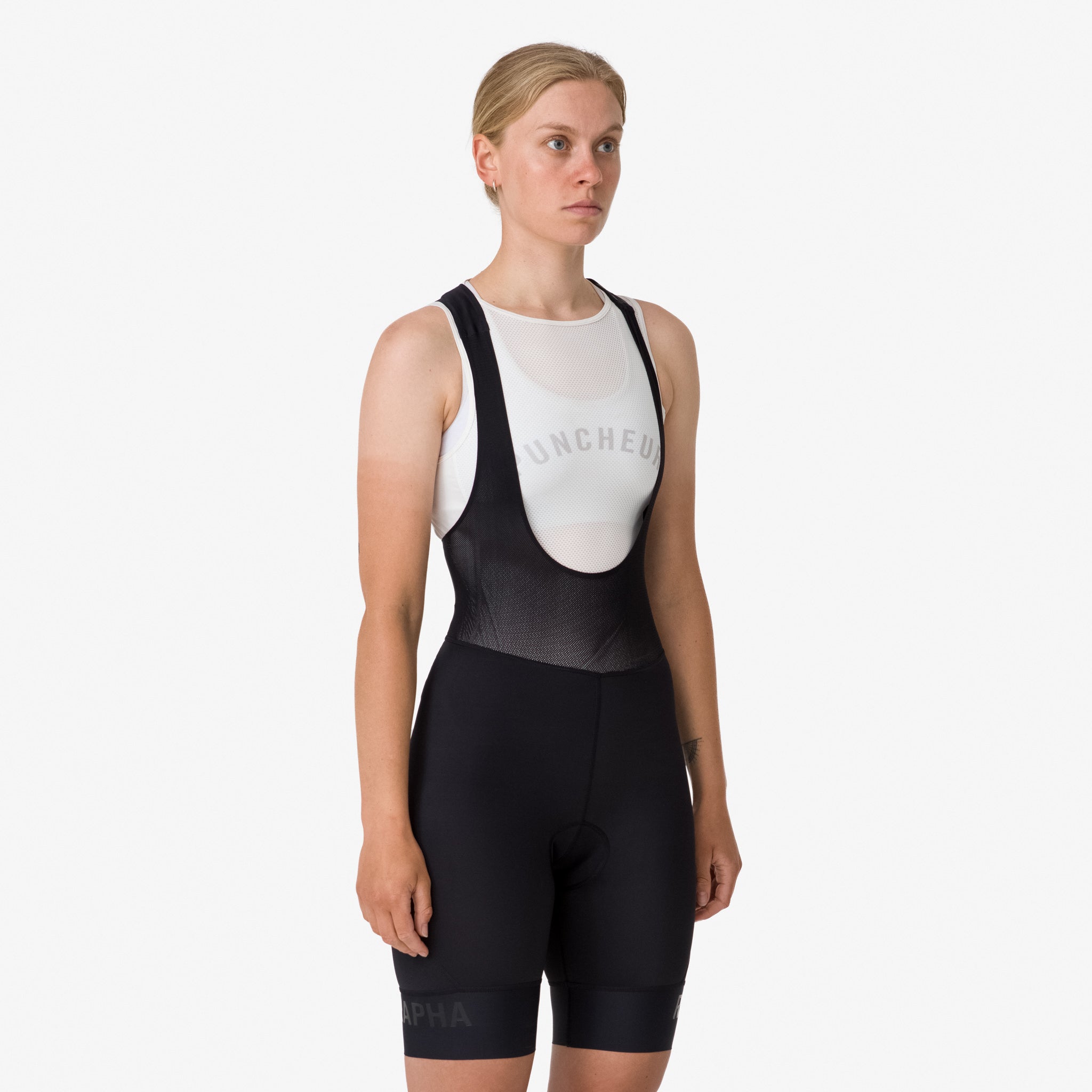Women's Pro Team Bib Shorts - Regular