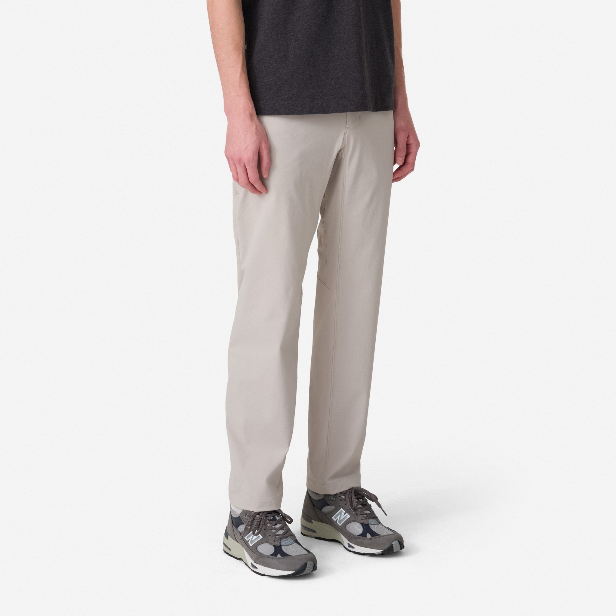 Men's Technical Trousers