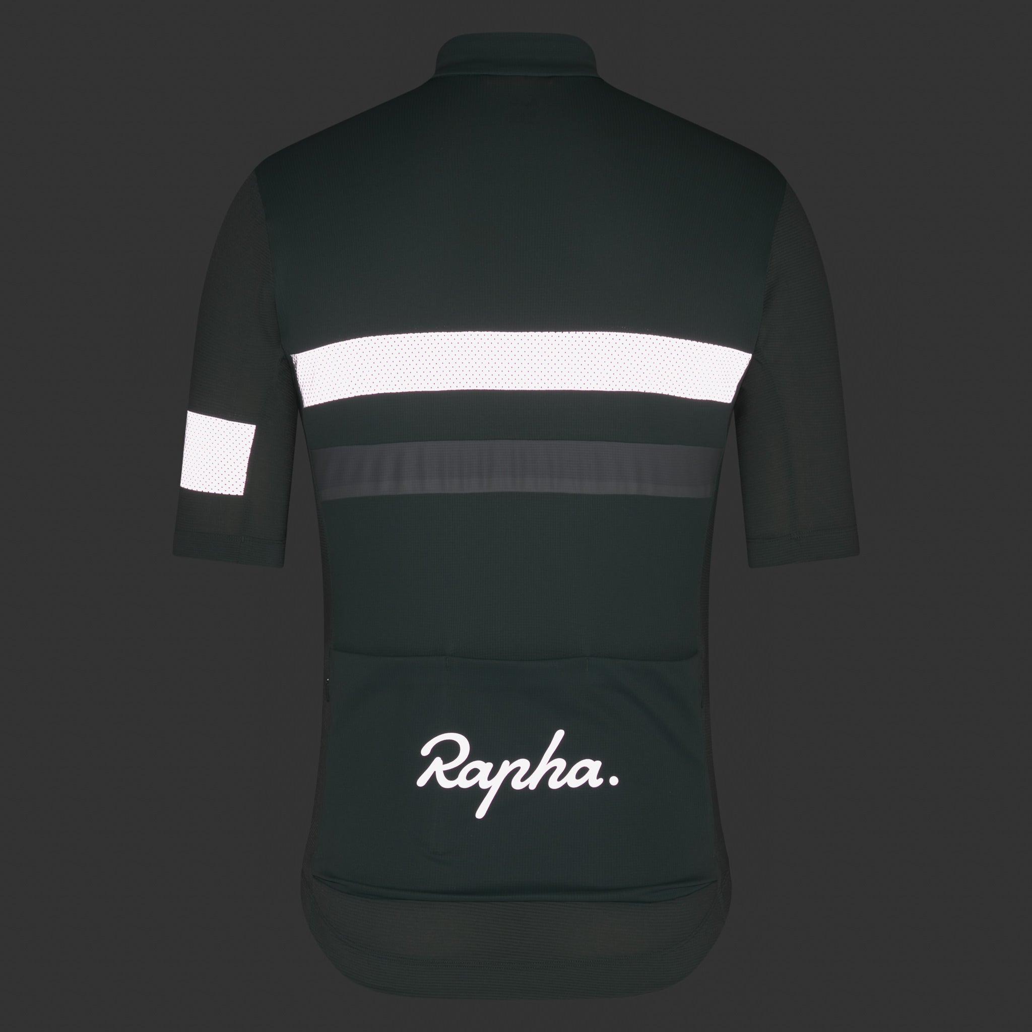 Men's Brevet Lightweight Jersey