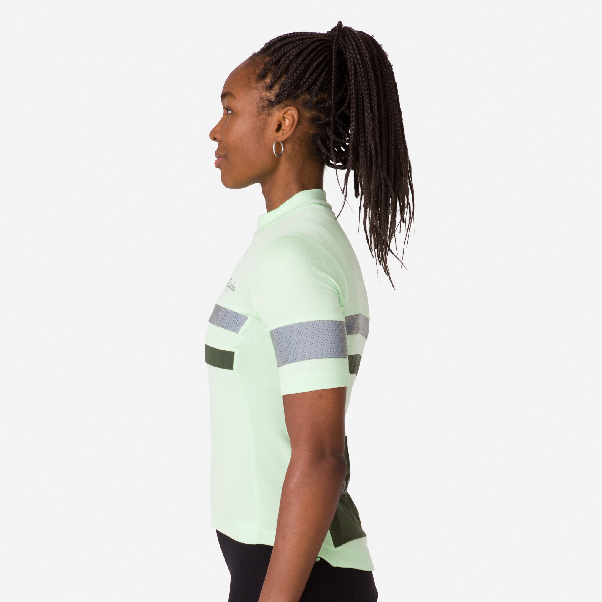 Women's Brevet Jersey