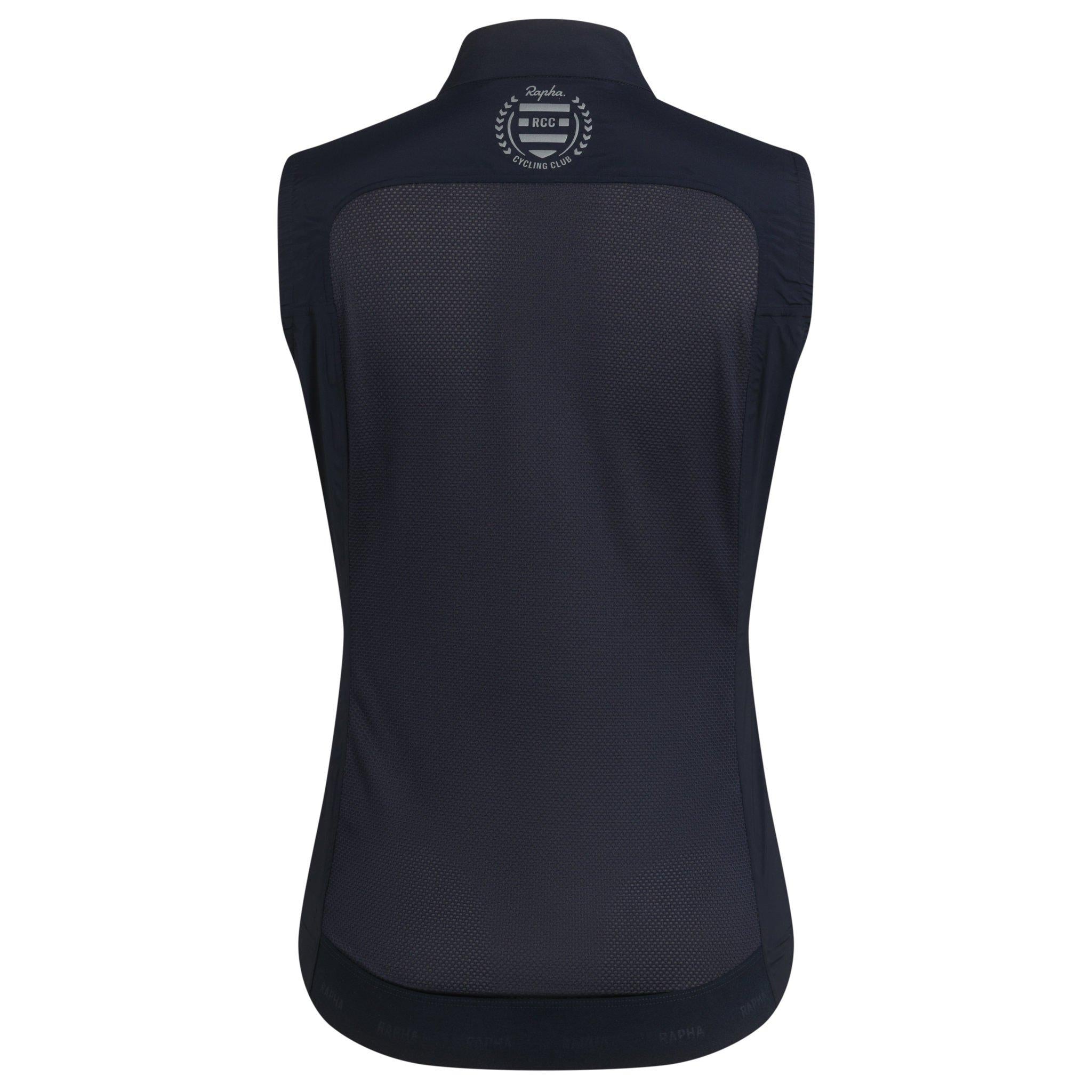 Women's RCC Pro Team Lightweight Vest