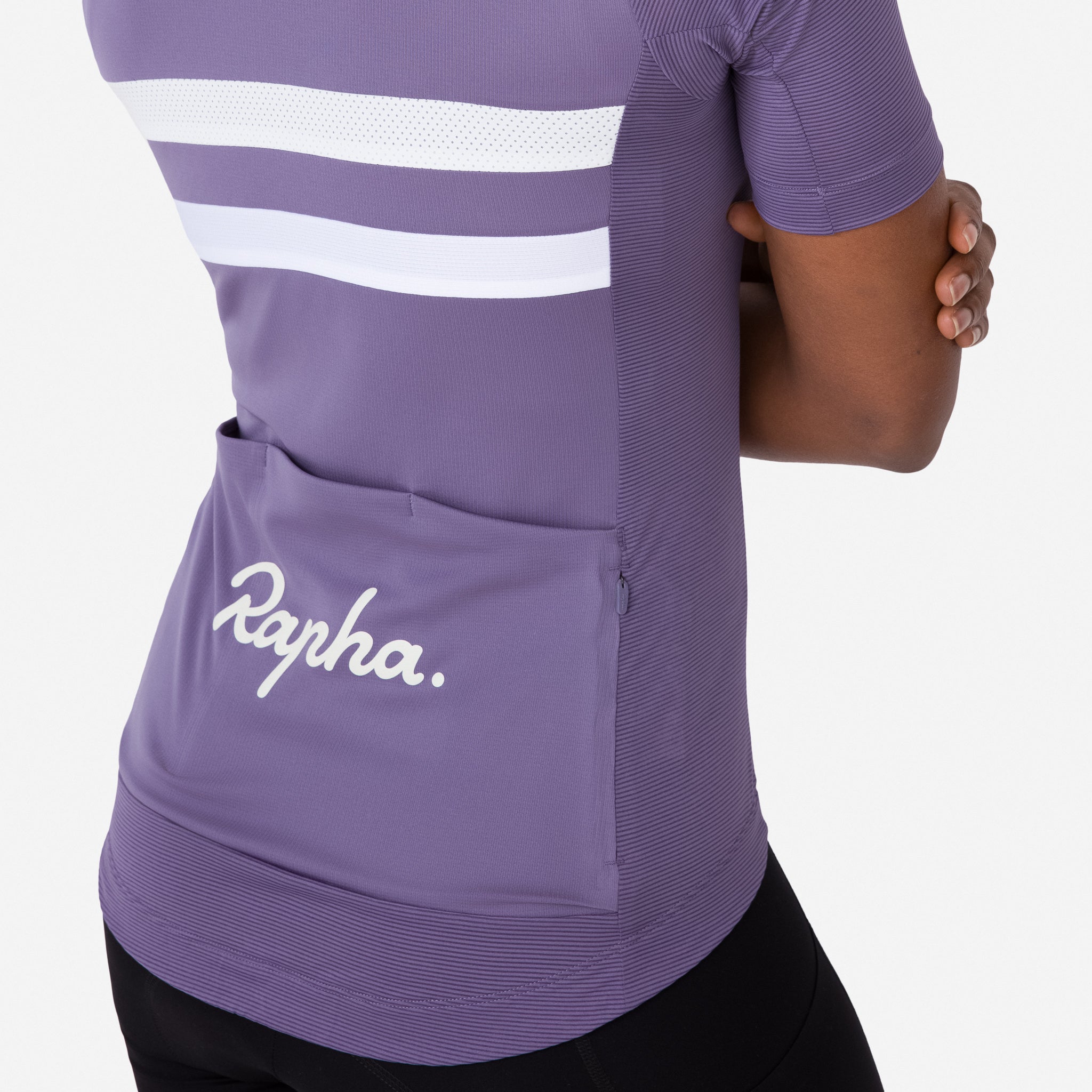 Women's Brevet Lightweight Jersey