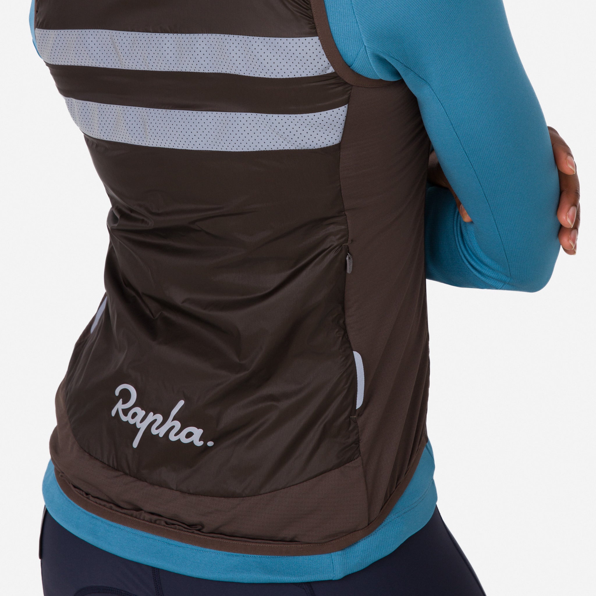 Women's Brevet Insulated Gilet