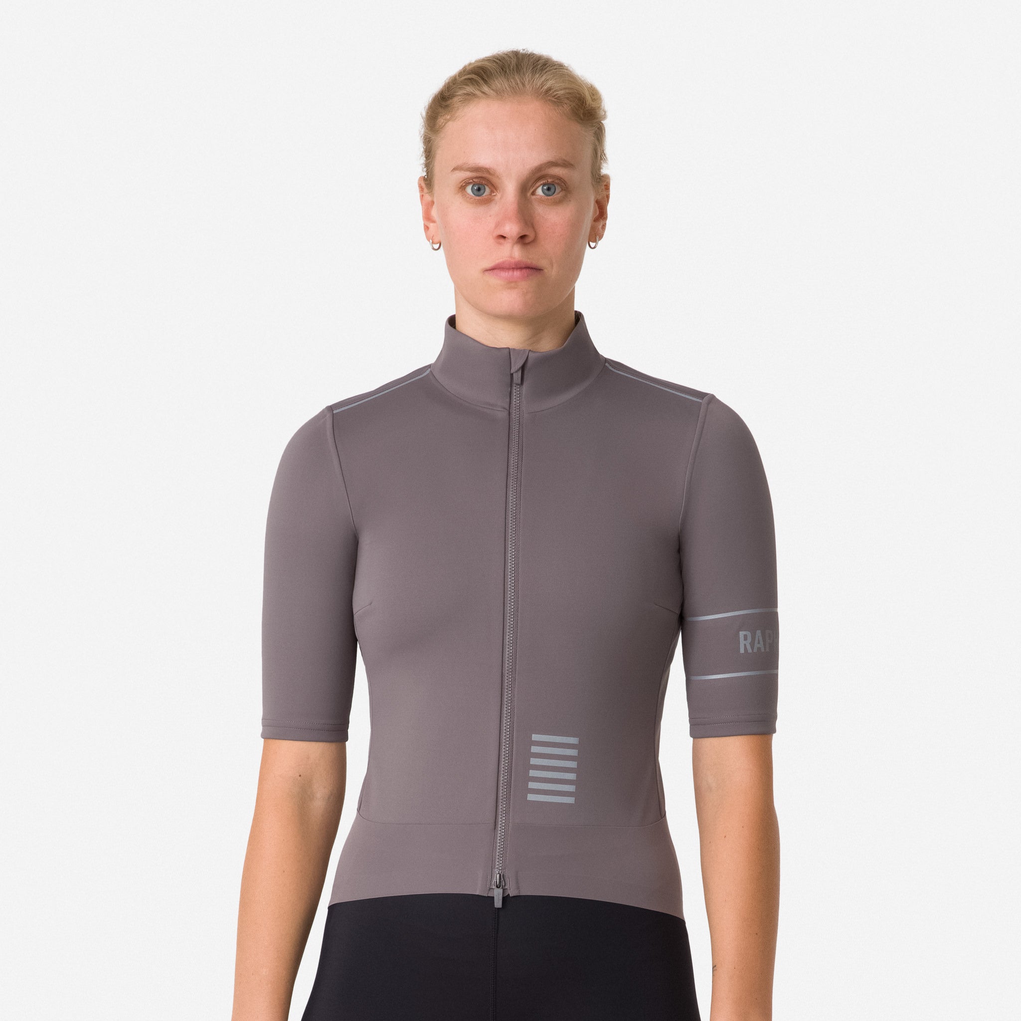 Women's Pro Team GORE-TEX Windstopper Jersey