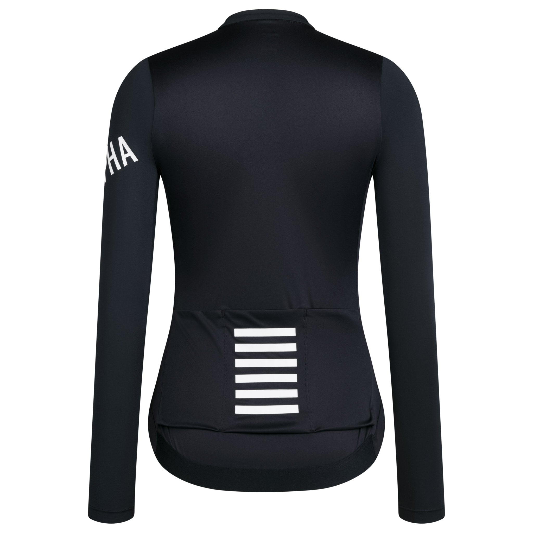 Women's Pro Team Long Sleeve Lightweight Jersey