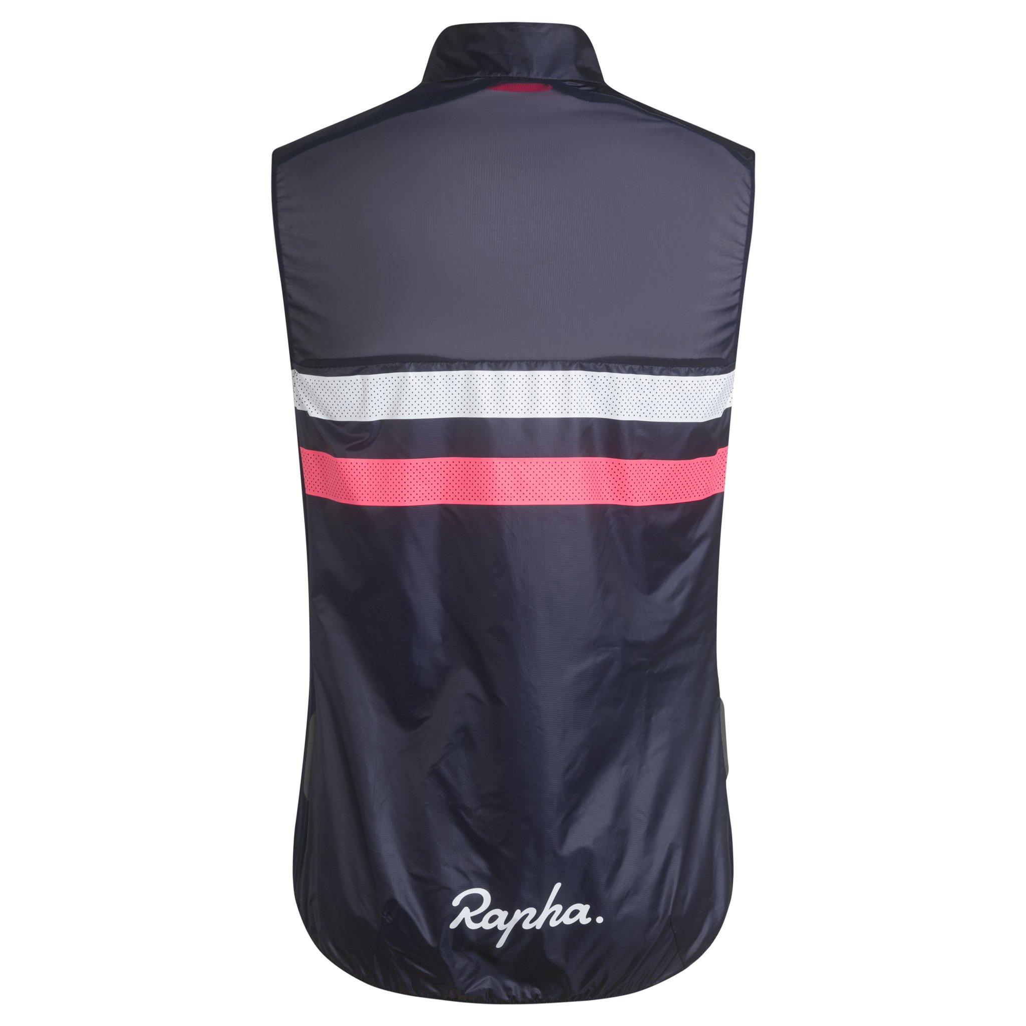 Men's Brevet Vest