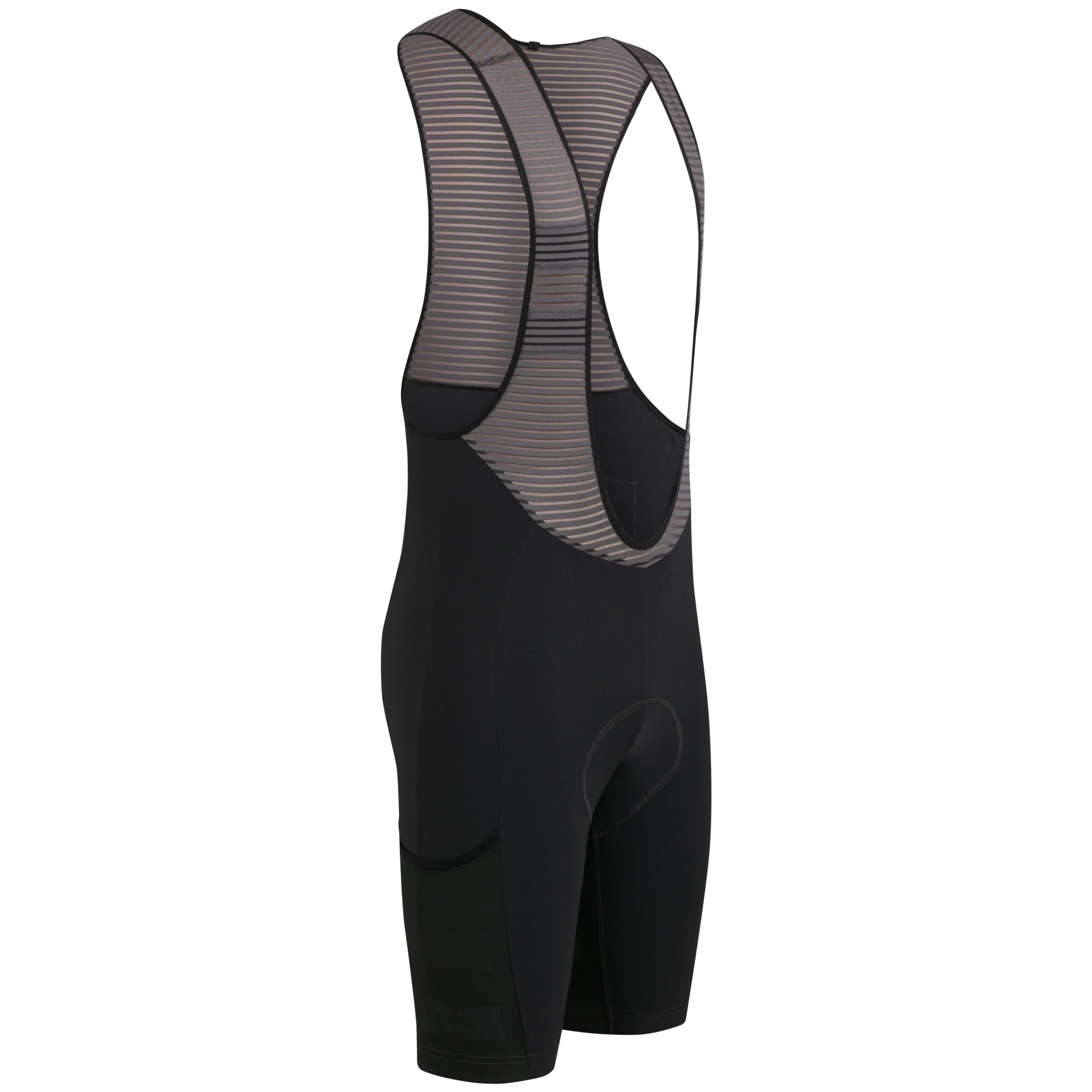 Men's Cargo Bib Shorts