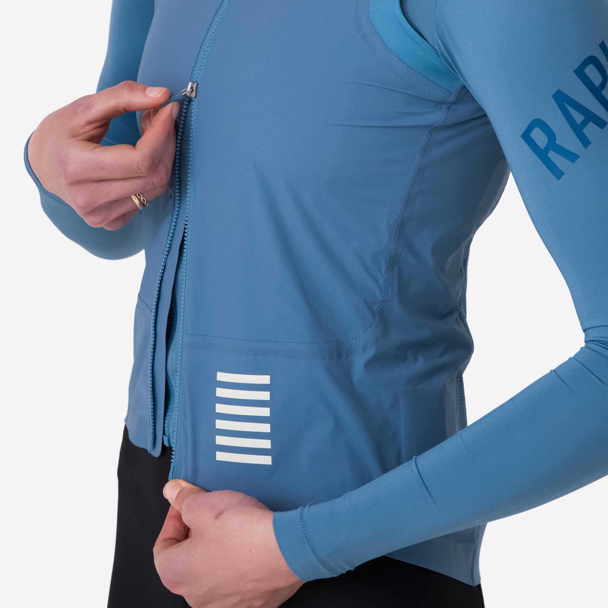 Women's Pro Team Lightweight Vest