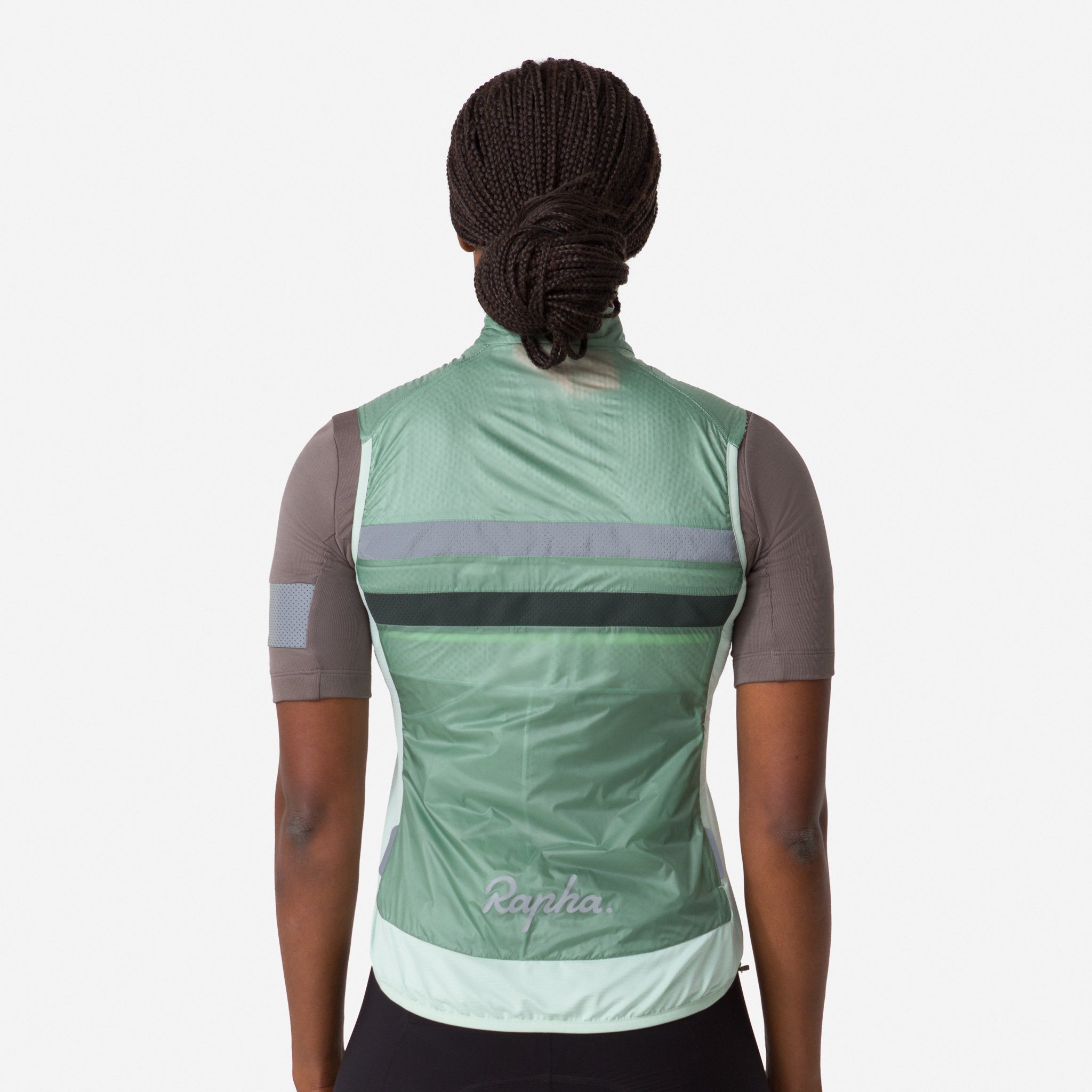 Women's Brevet Insulated Gilet