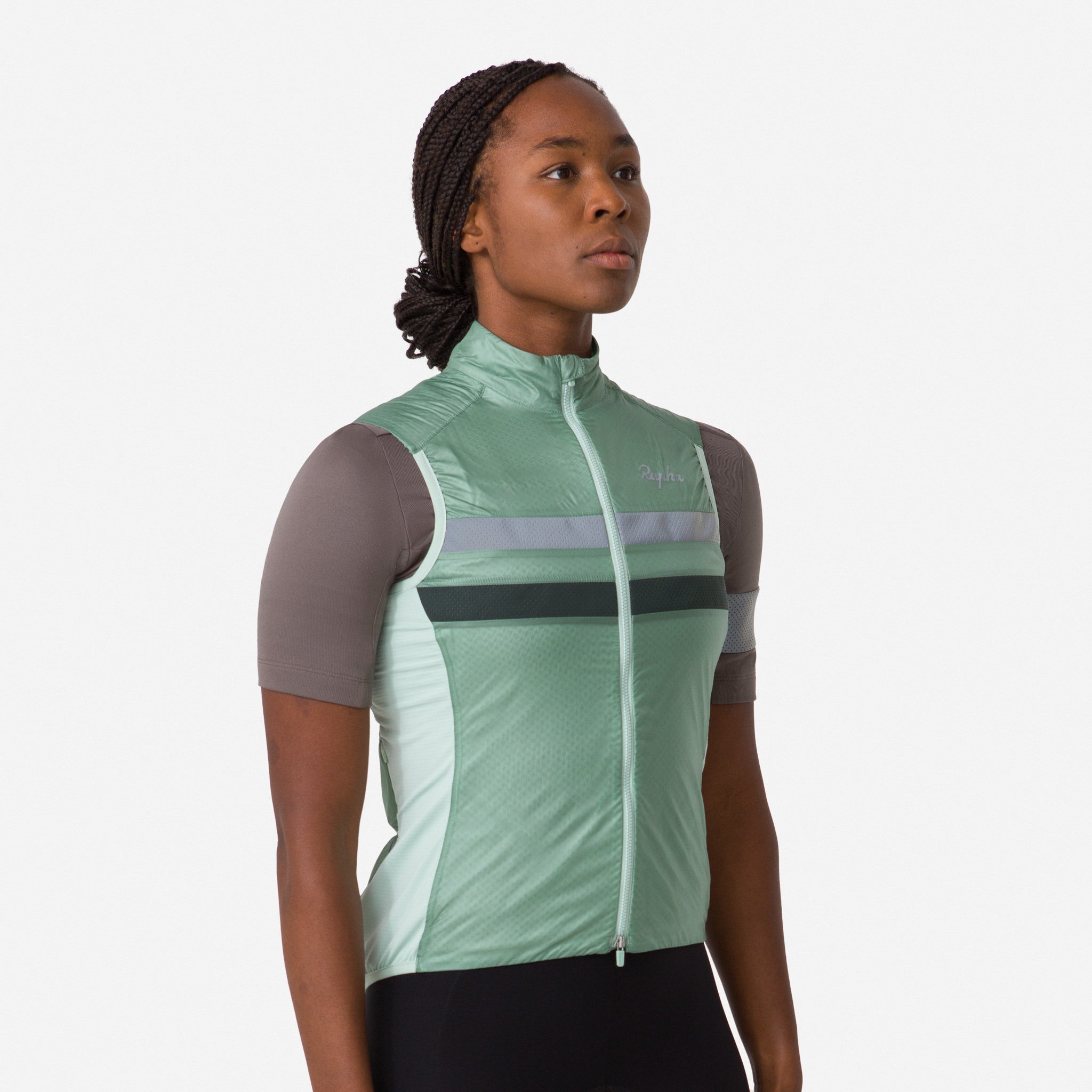 Women's Brevet Insulated Gilet
