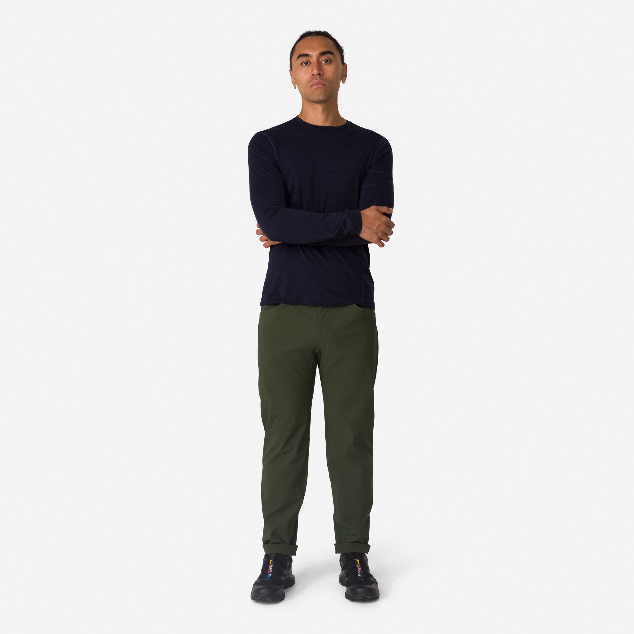 Men's Technical Trousers