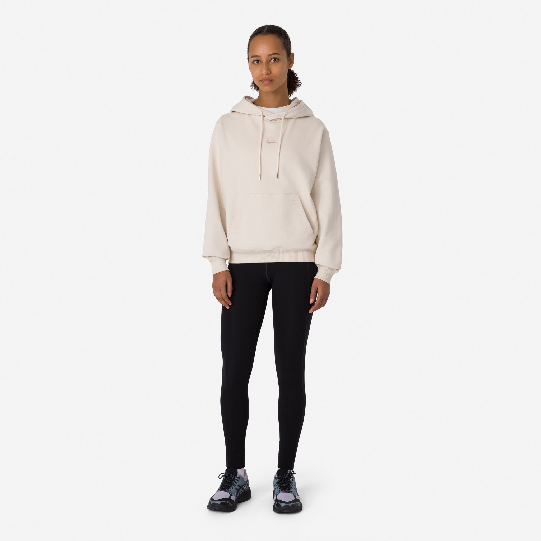 Women's Cotton Hoodie