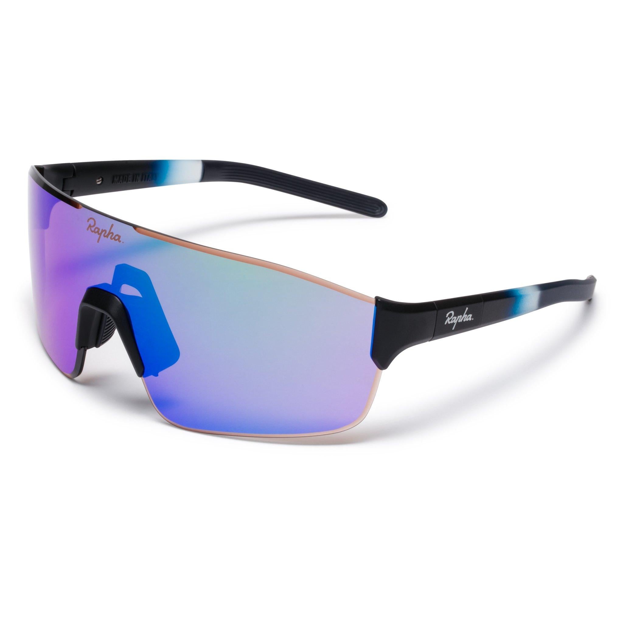 Pro Team Frameless Glasses