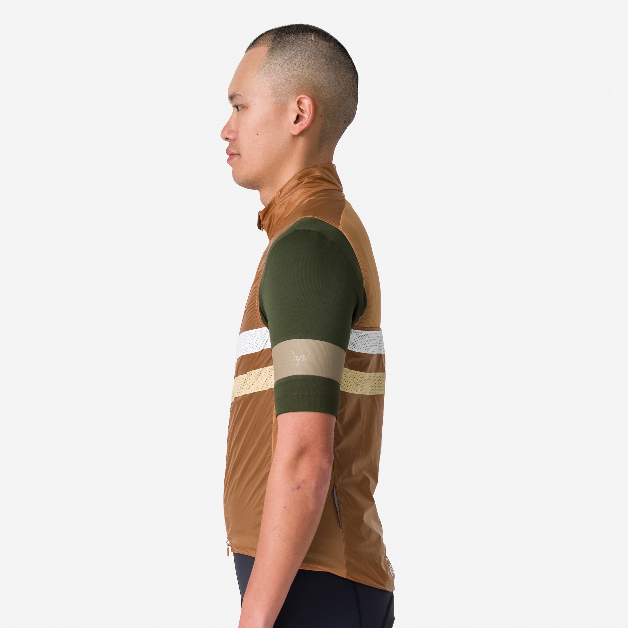 Men's Brevet Vest