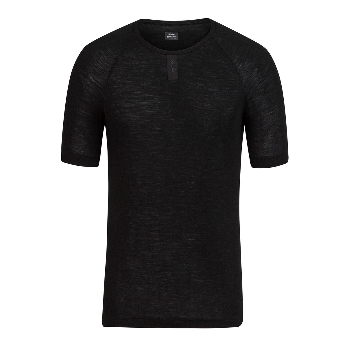 Men's Merino Base Layer - Short Sleeve