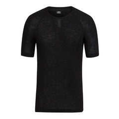 Men's Merino Base Layer - Short Sleeve
