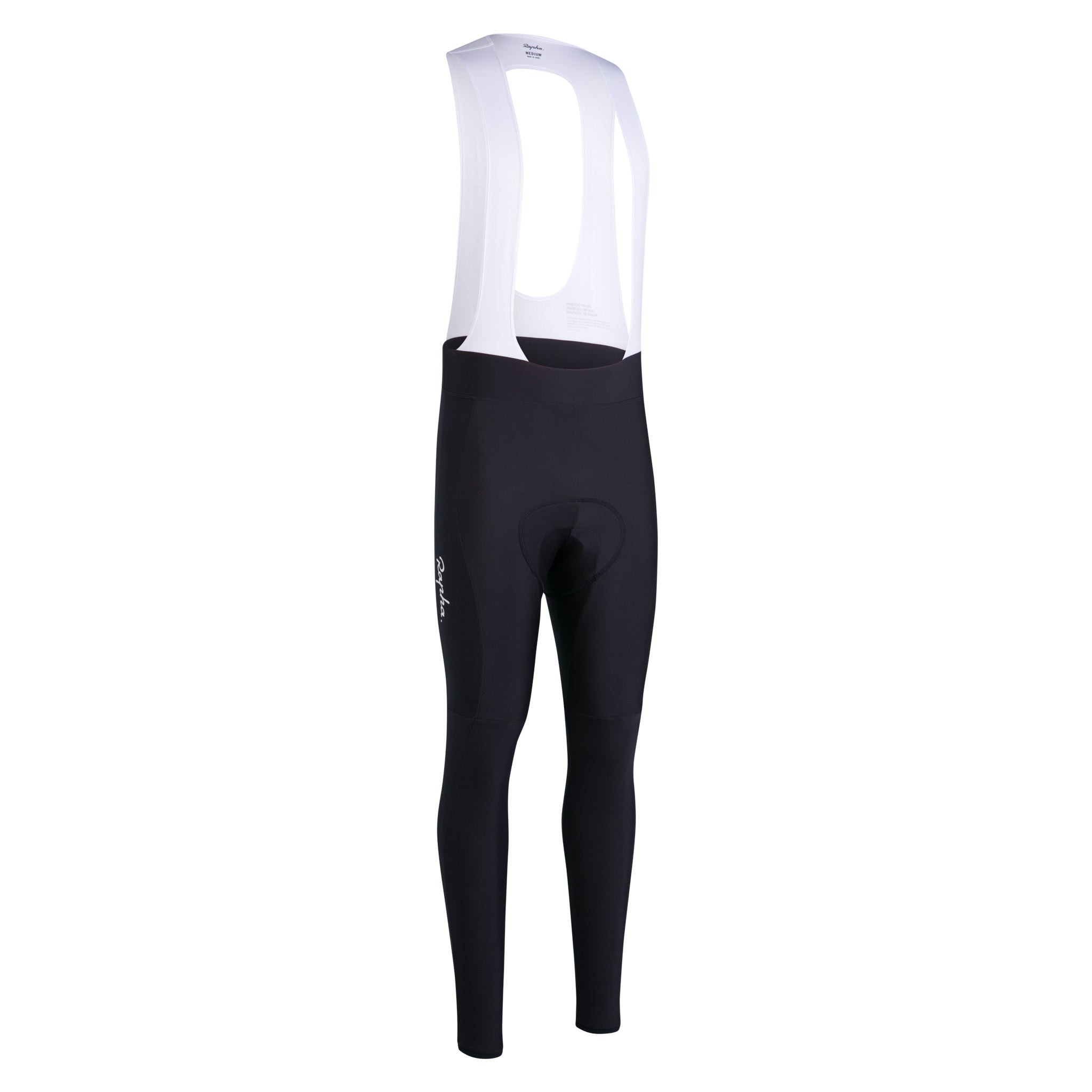 Men's Core Winter Tights With Pad