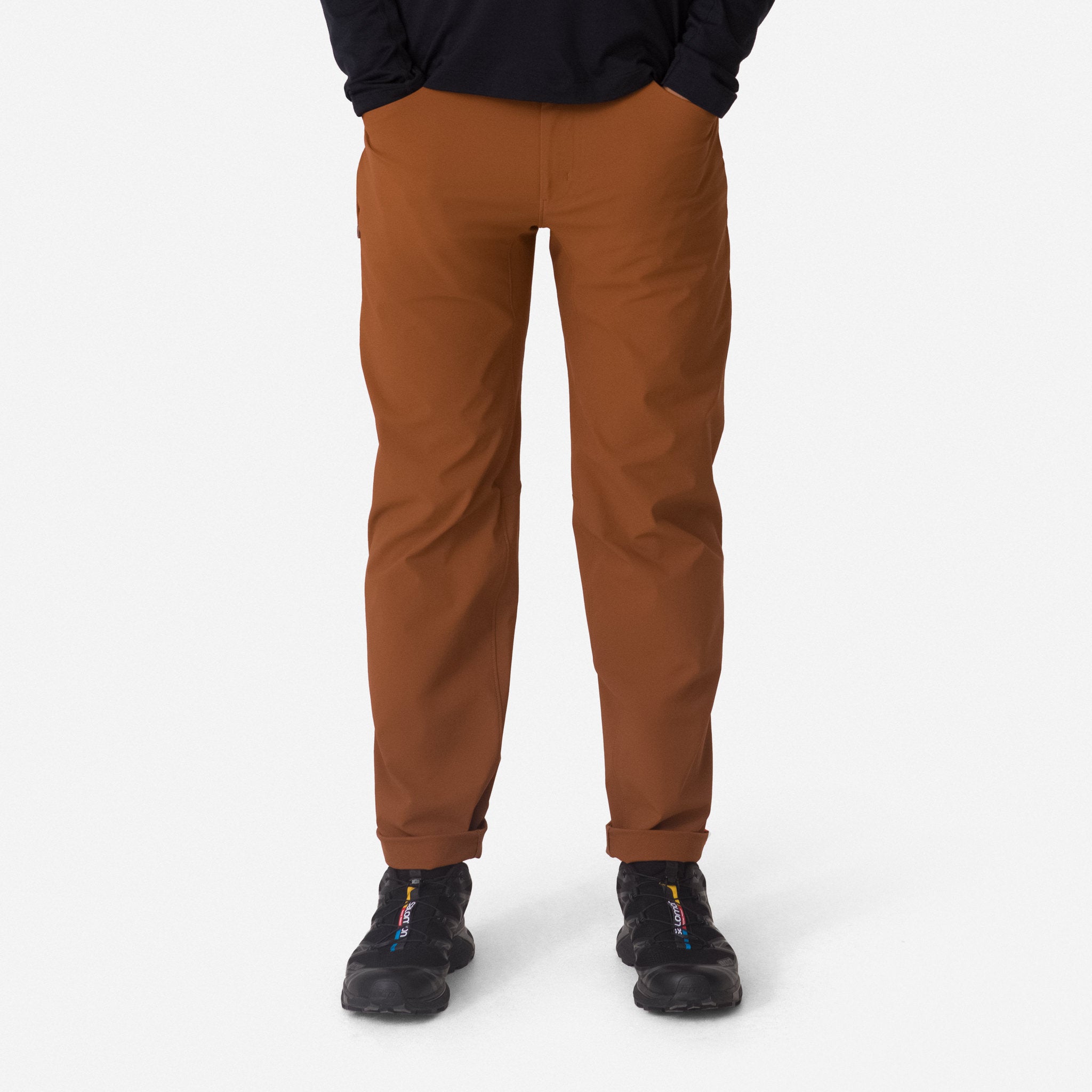 Men's Technical Trousers