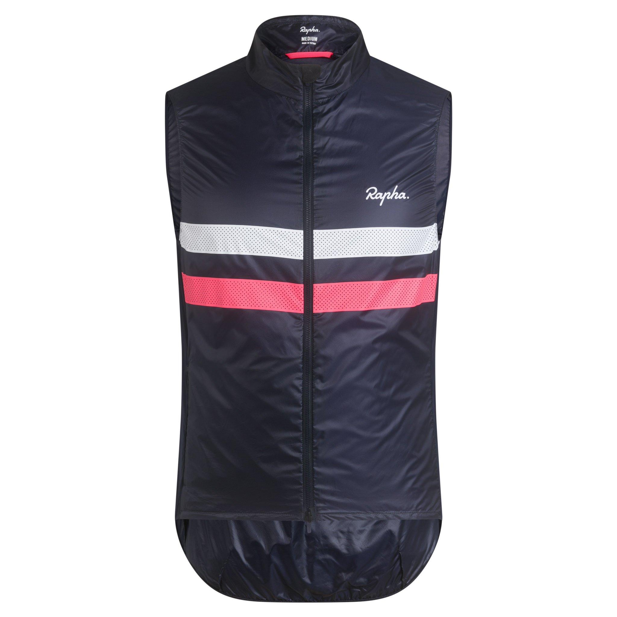 Men's Brevet Vest