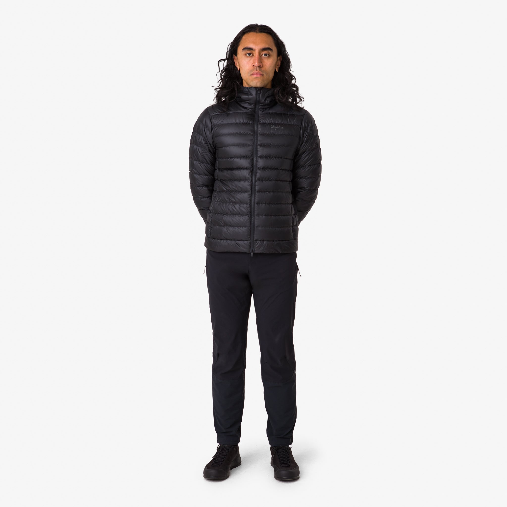 Men's Explore Down Jacket