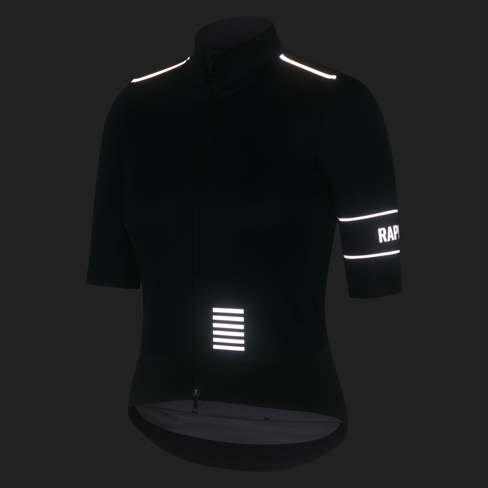 Women's Pro Team GORE-TEX Windstopper Jersey