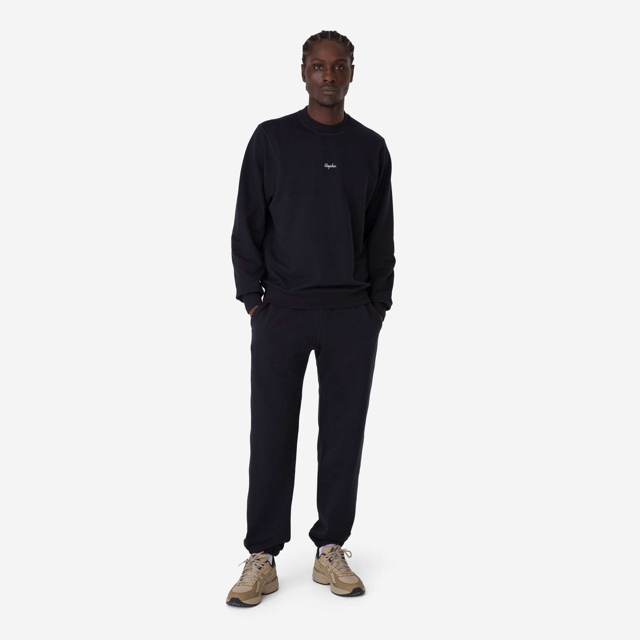 Men's Cotton Sweatshirt