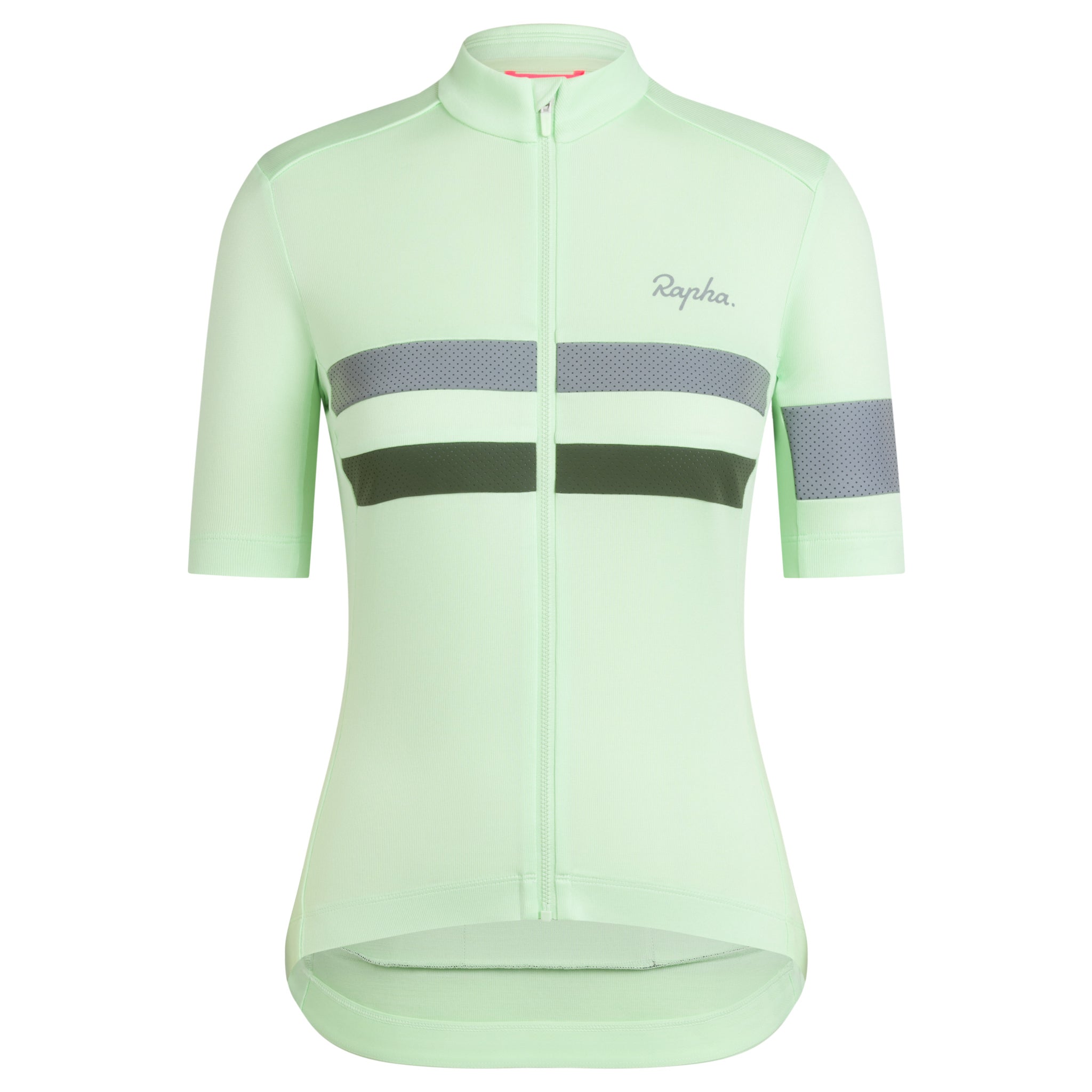 Women's Brevet Jersey