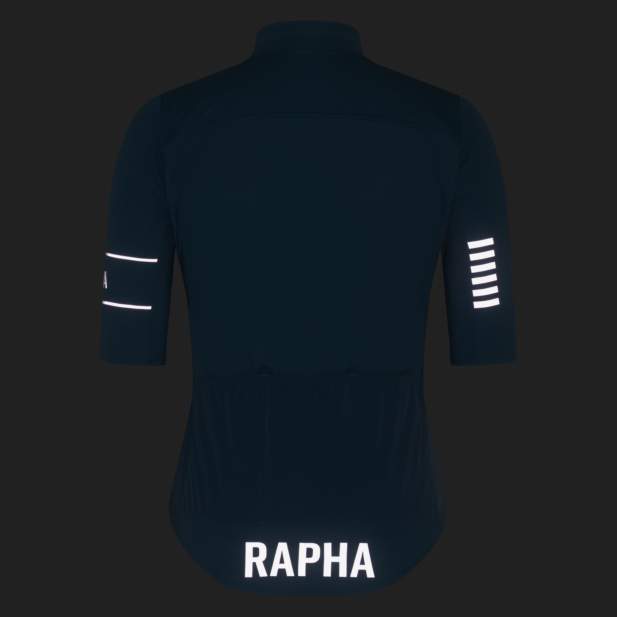 Women's Pro Team GORE-TEX Windstopper Jersey