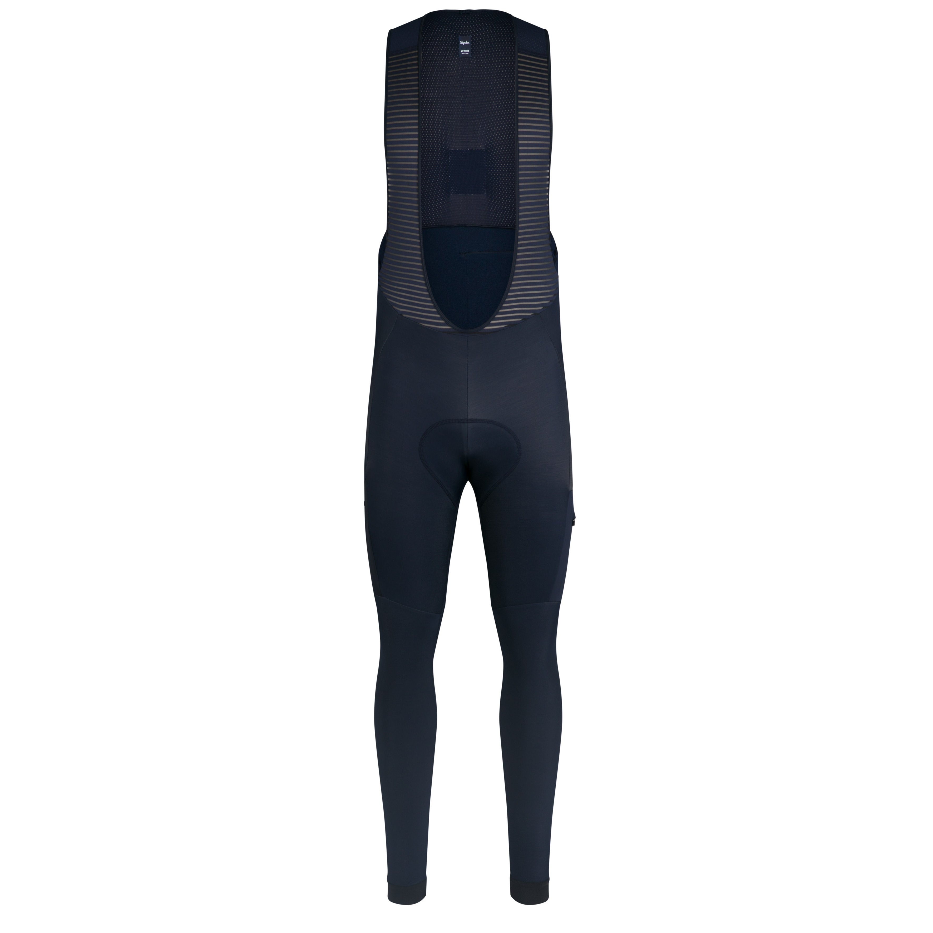 Men's Cargo Winter Tights with Pad